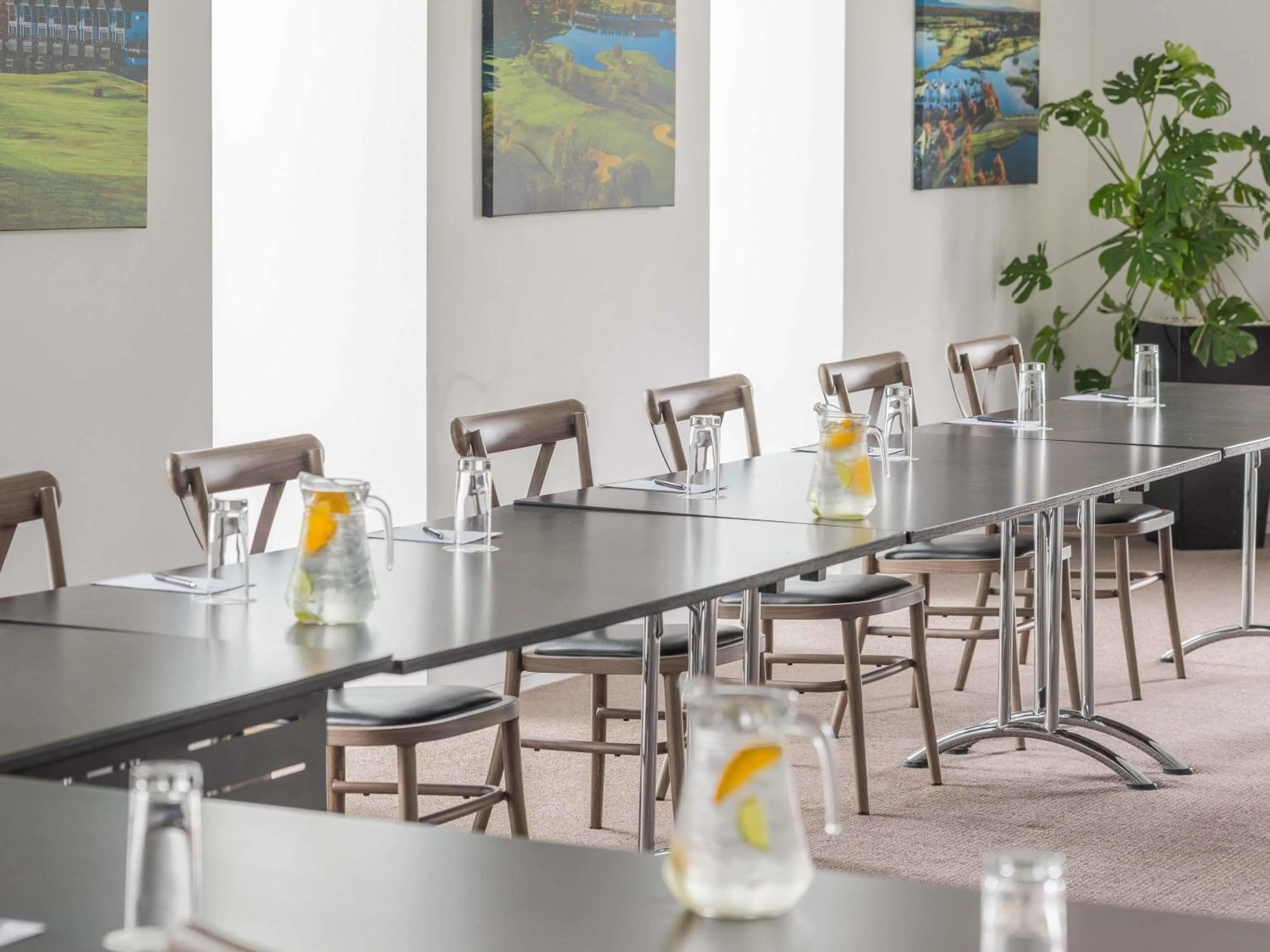 Meeting/conference room in Peppers Clearwater Resort