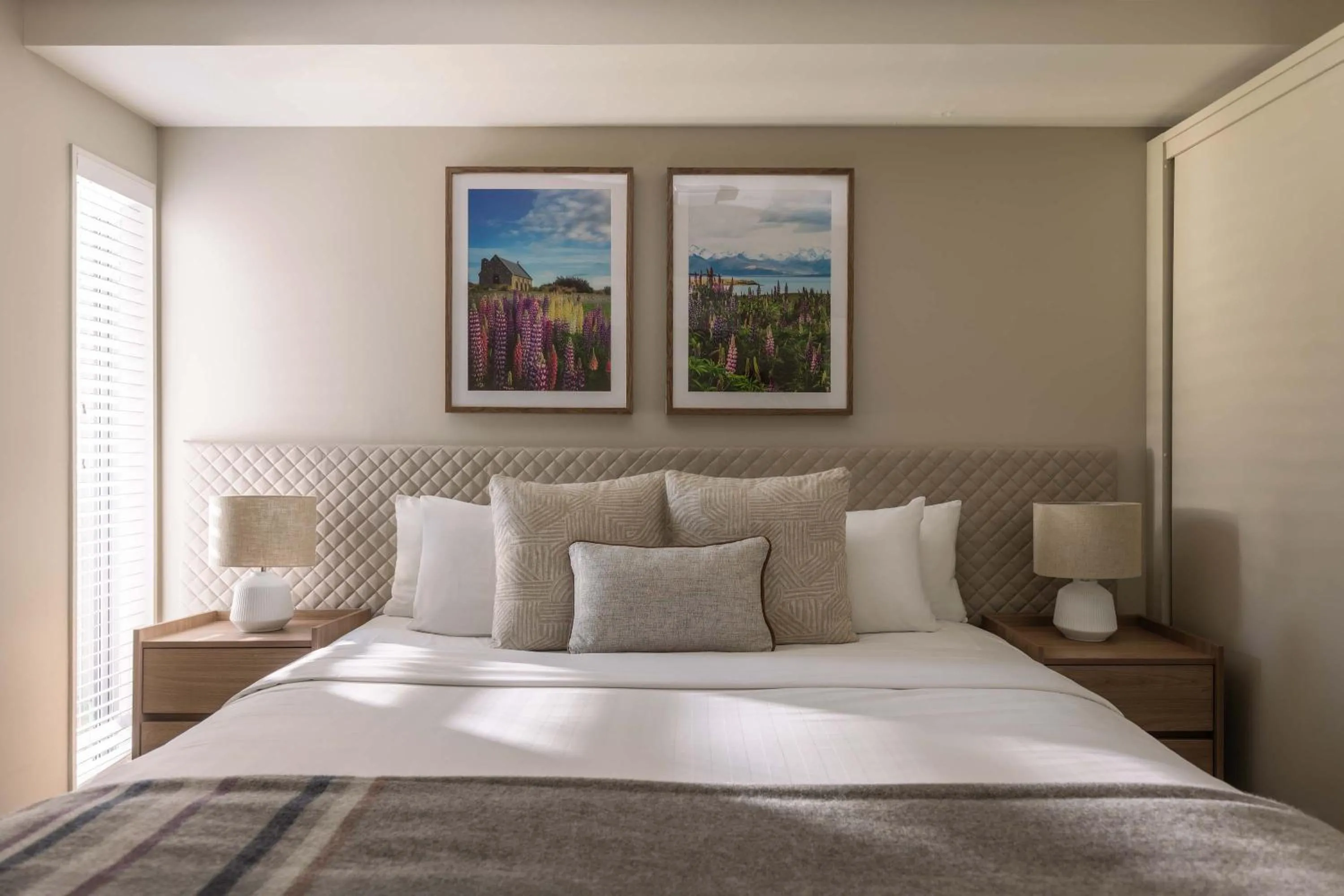 Bedroom, Bed in Peppers Bluewater Resort