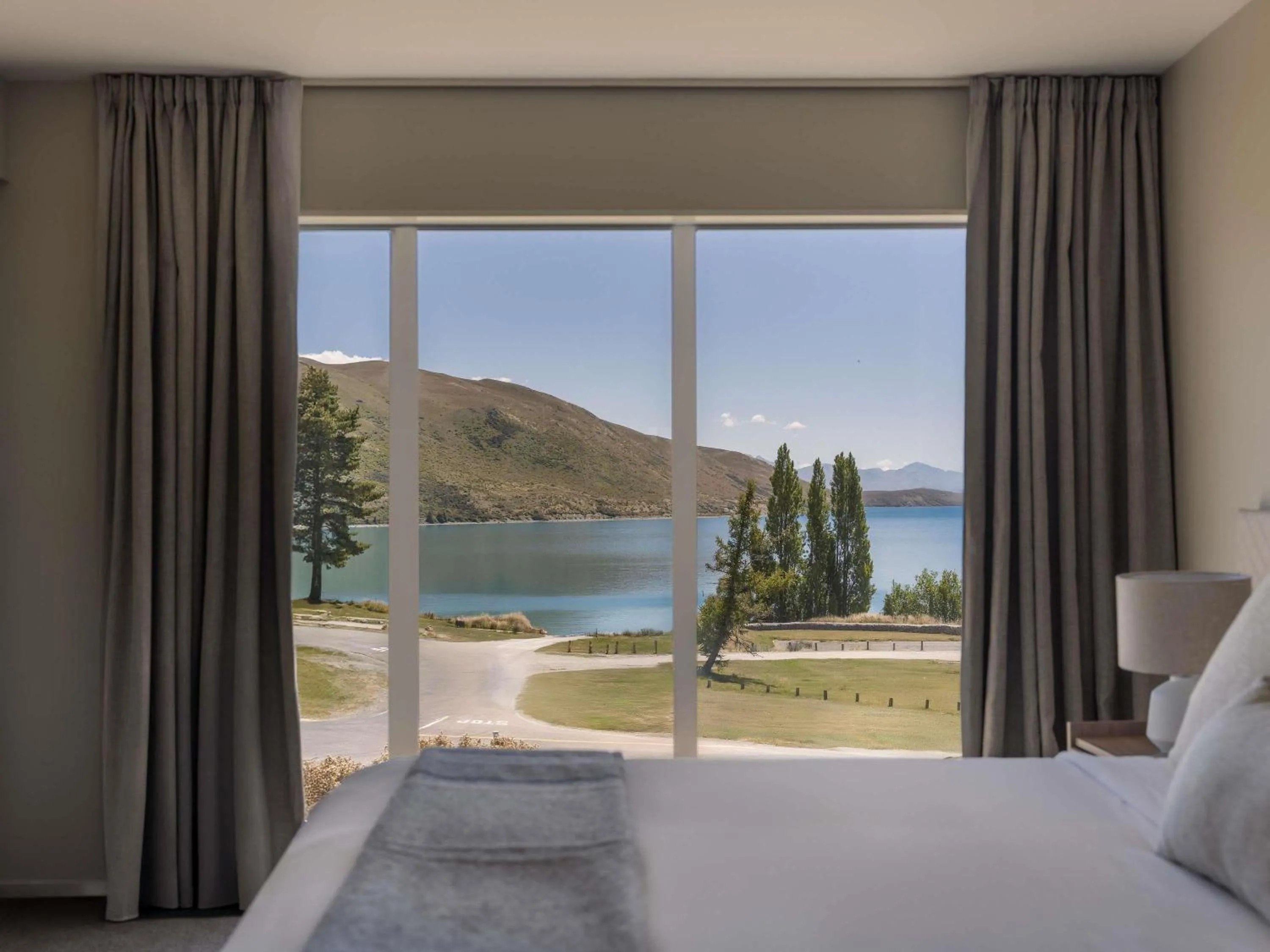 Bedroom, Bed in Peppers Bluewater Resort