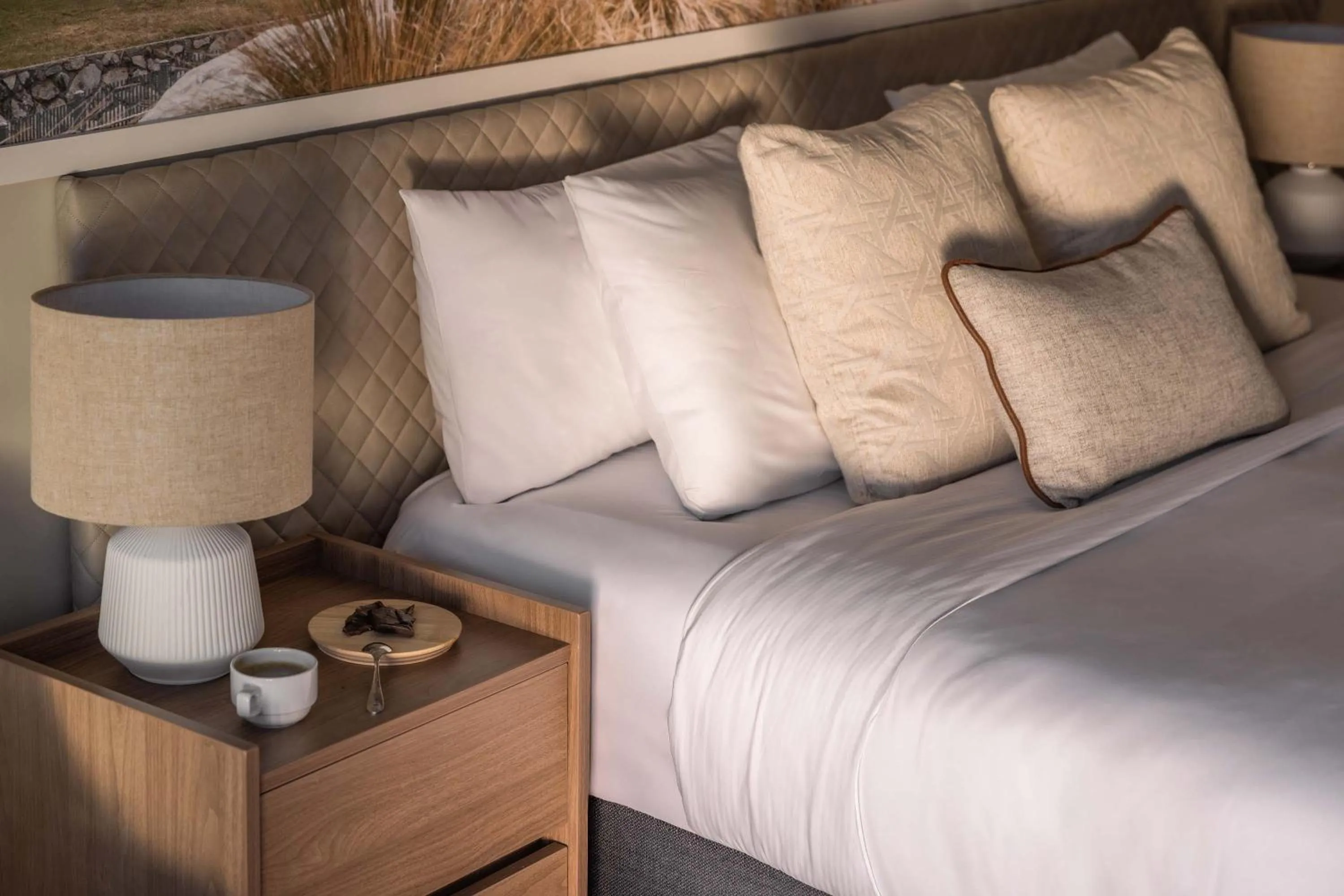 Bedroom, Bed in Peppers Bluewater Resort