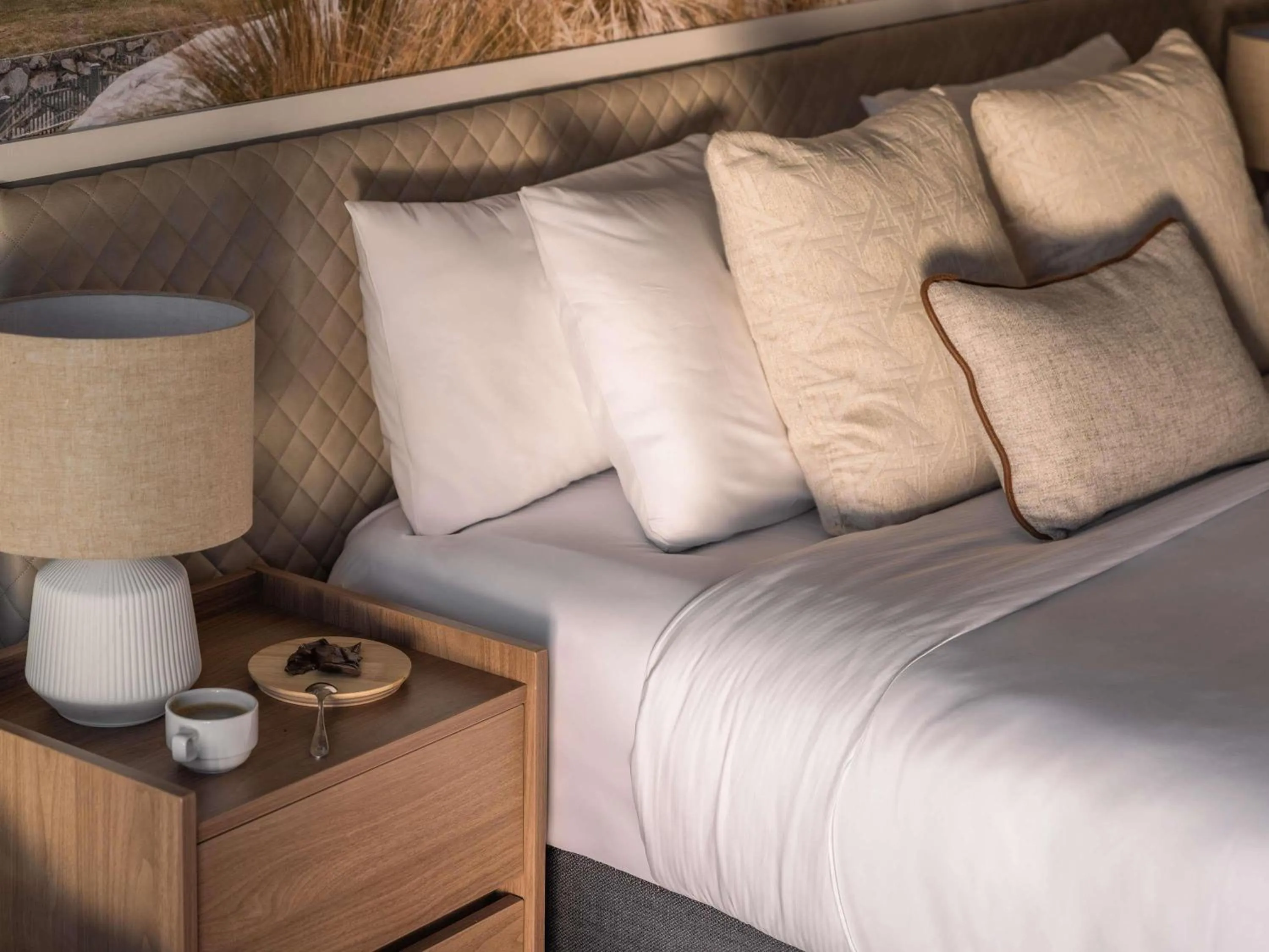 Bedroom, Bed in Peppers Bluewater Resort