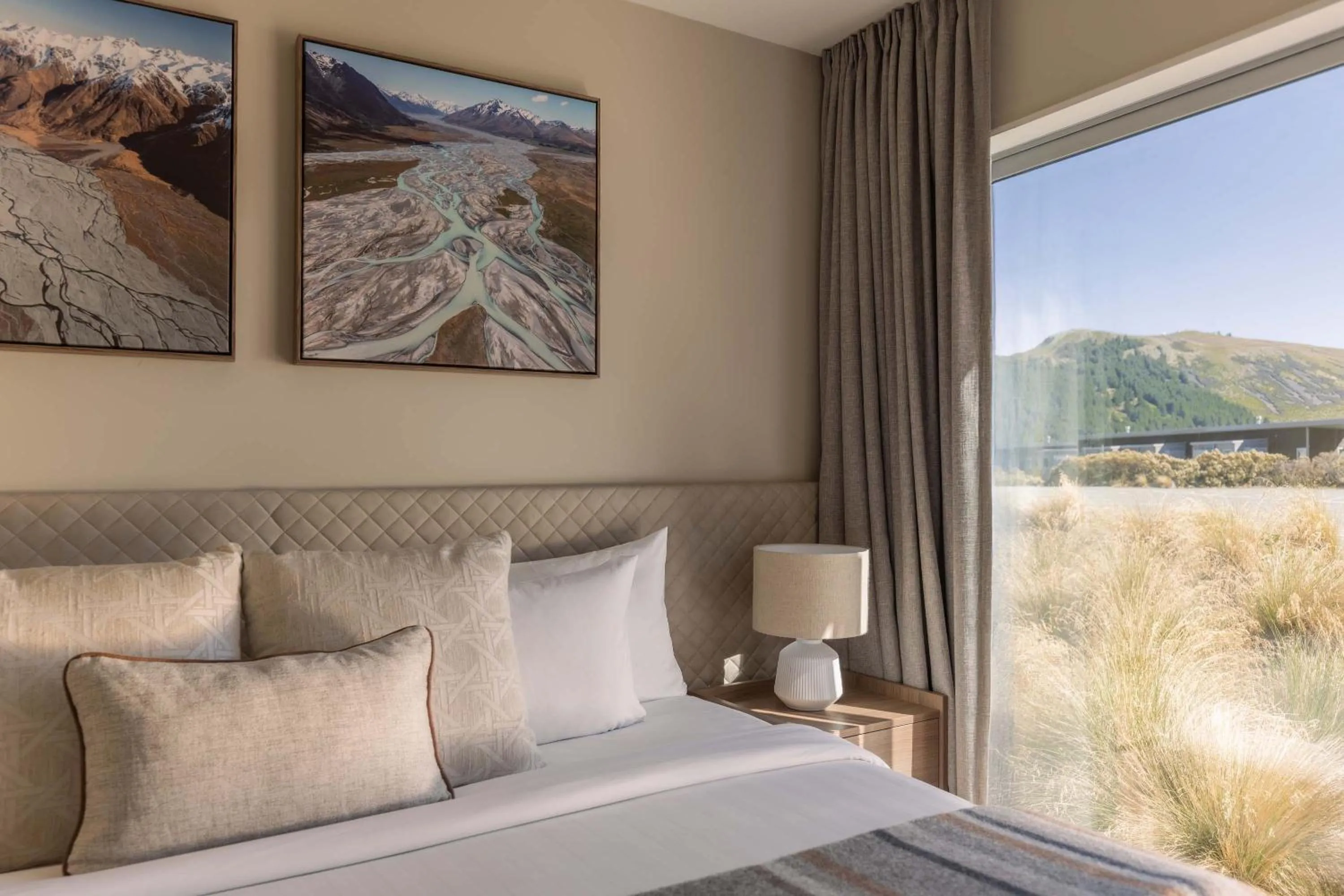 Bedroom, Bed in Peppers Bluewater Resort