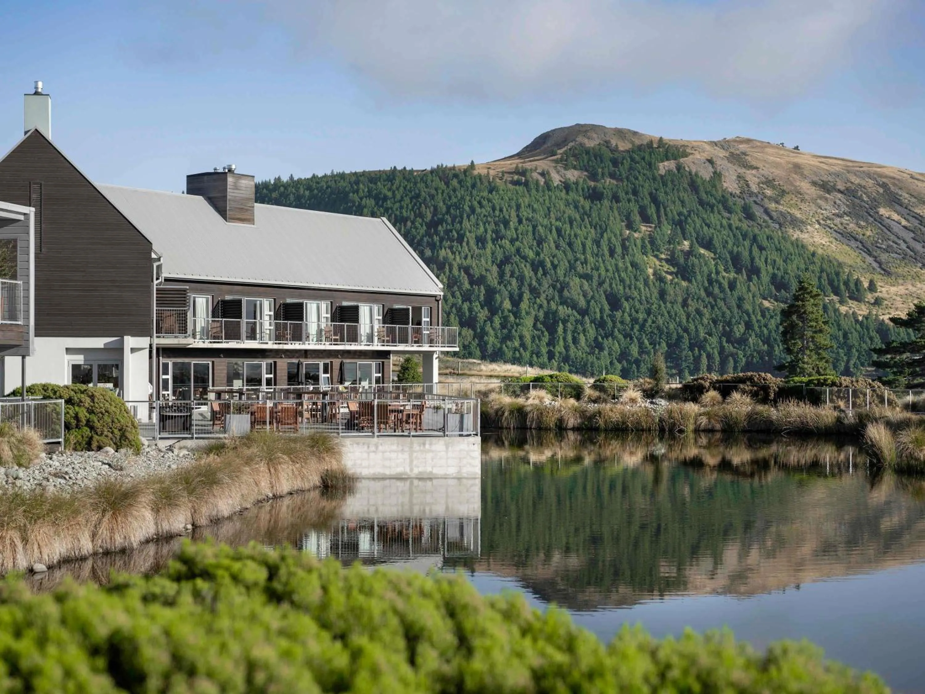 Other in Peppers Bluewater Resort