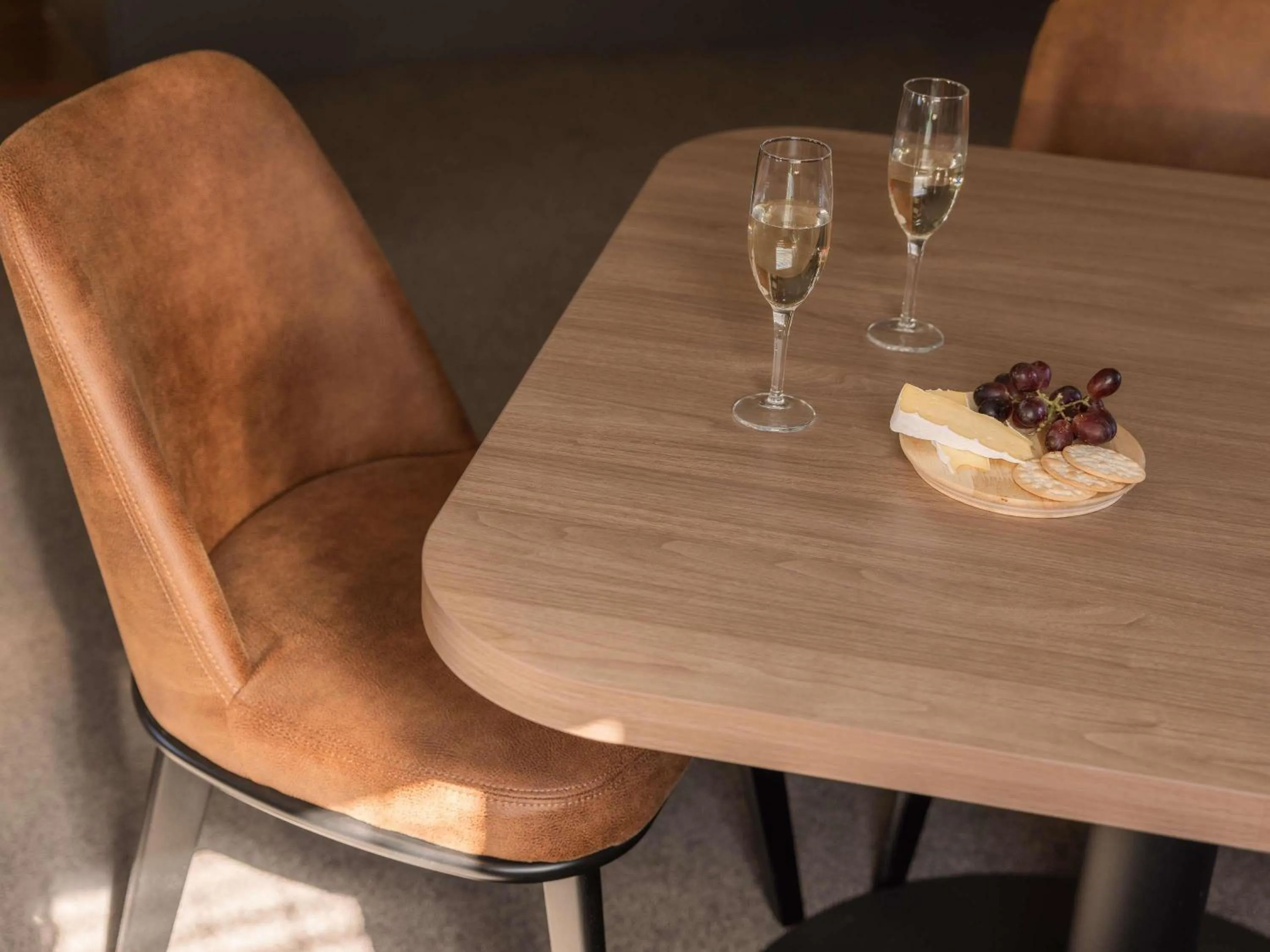 Bedroom in Peppers Bluewater Resort