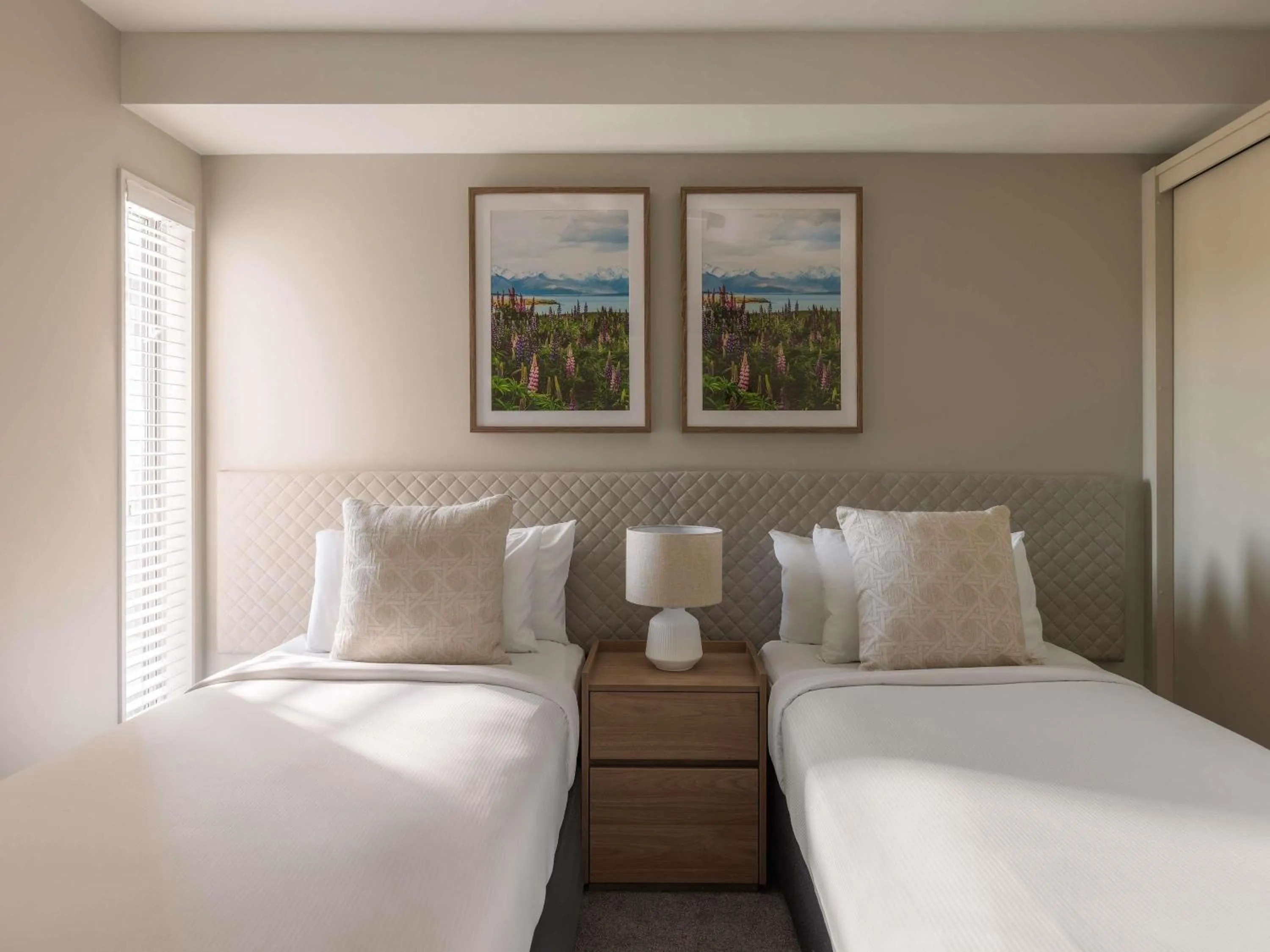 Bedroom, Bed in Peppers Bluewater Resort