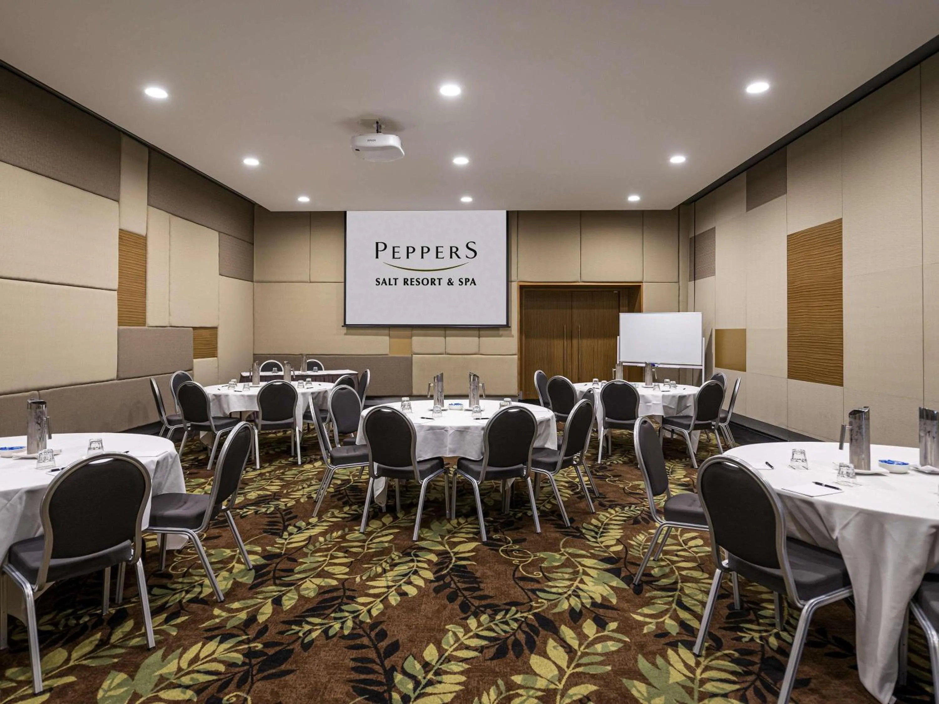 Meeting/conference room in Peppers Salt Resort & Spa