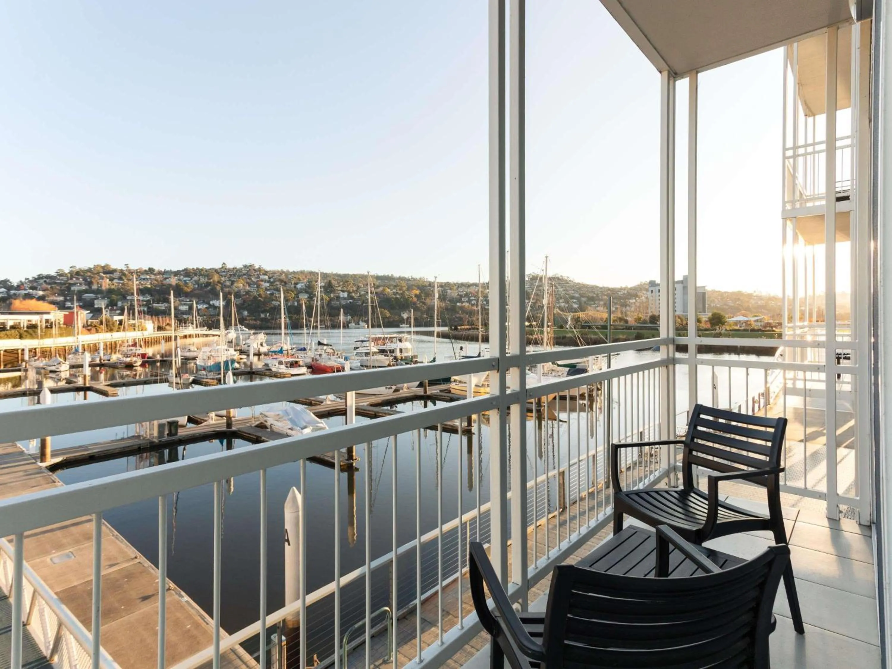 Other in Peppers Seaport Launceston