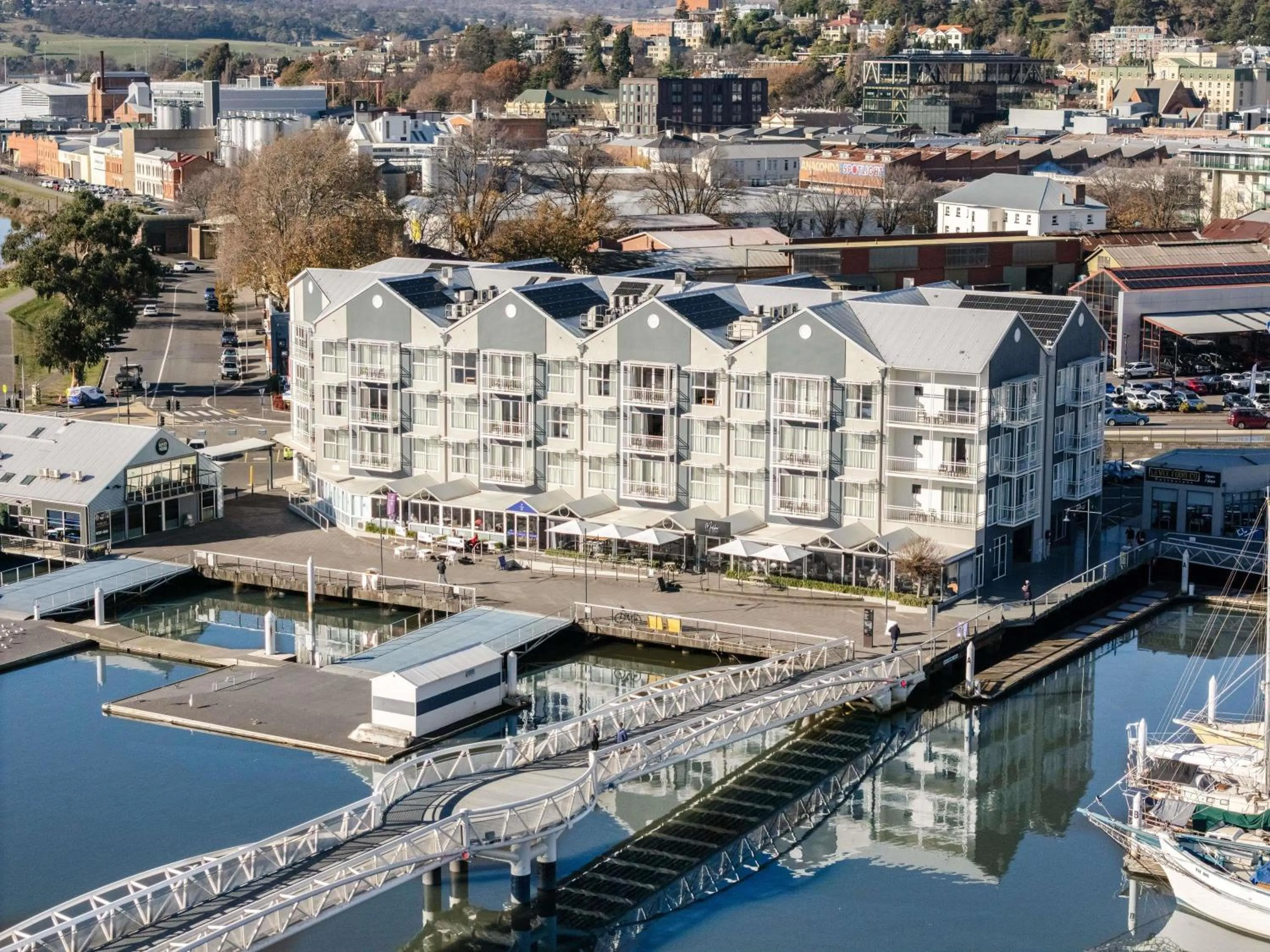 Other in Peppers Seaport Launceston