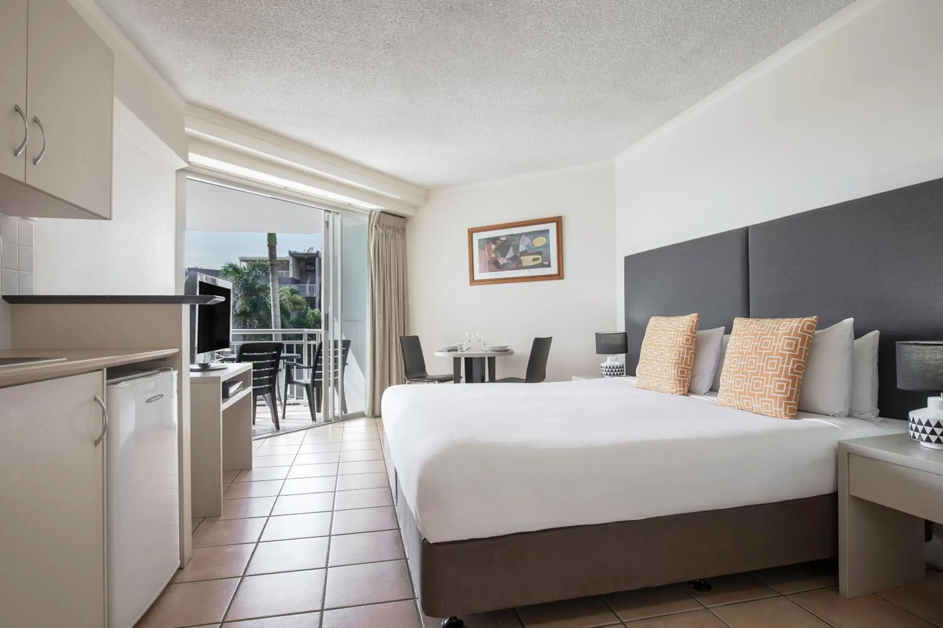 Studio in BreakFree Alexandra Beach Studio in BreakFree Alexandra Beach