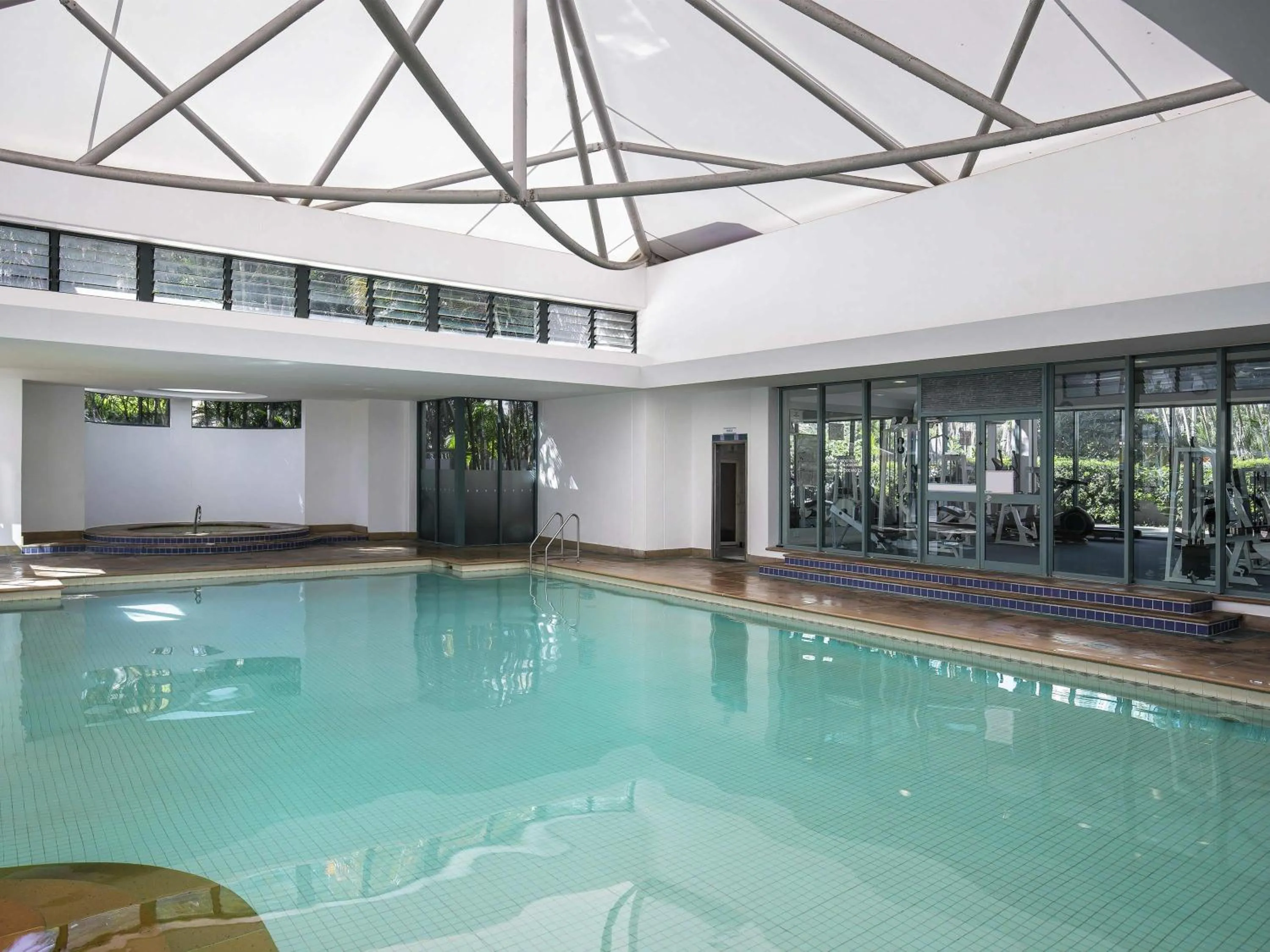 Other in Mantra Crown Towers