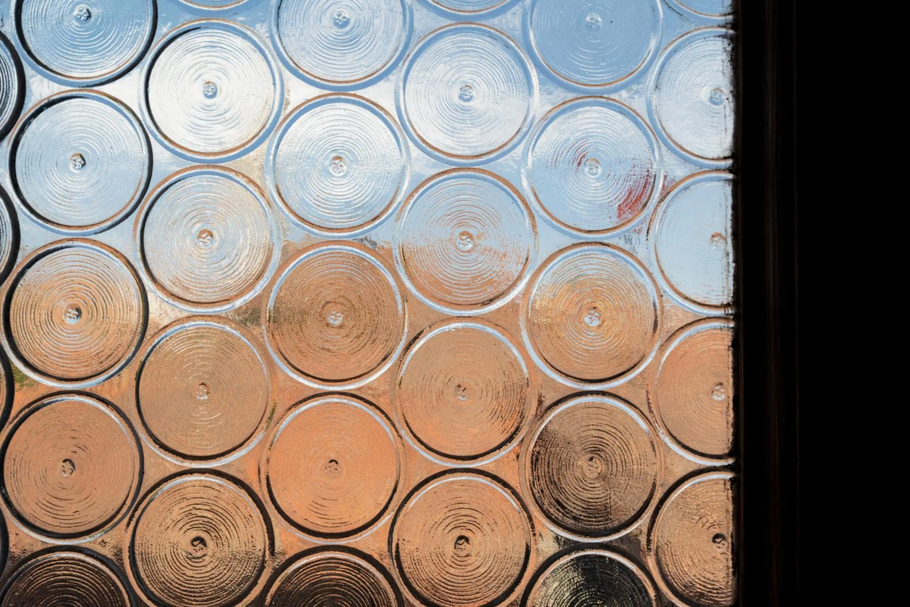 Decorative detail in Doge Morosini Palace by Wonderful Italy