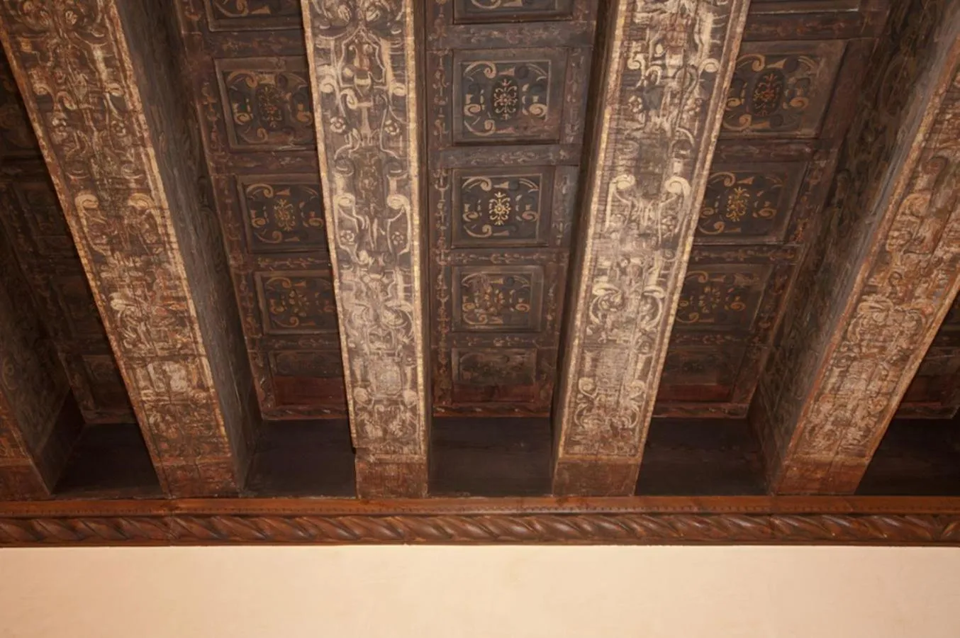 Other in Doge Morosini Palace by Wonderful Italy