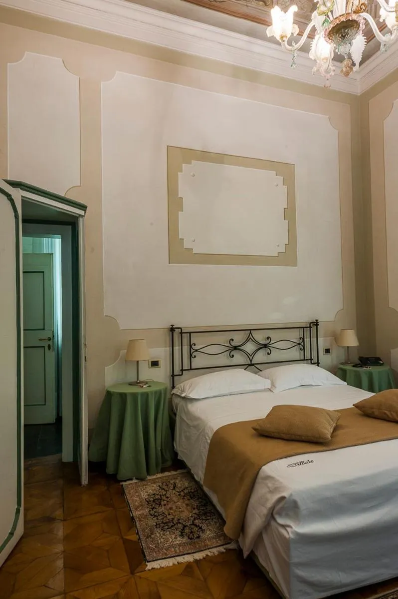 Villa Ducale Hotel & Ristorante