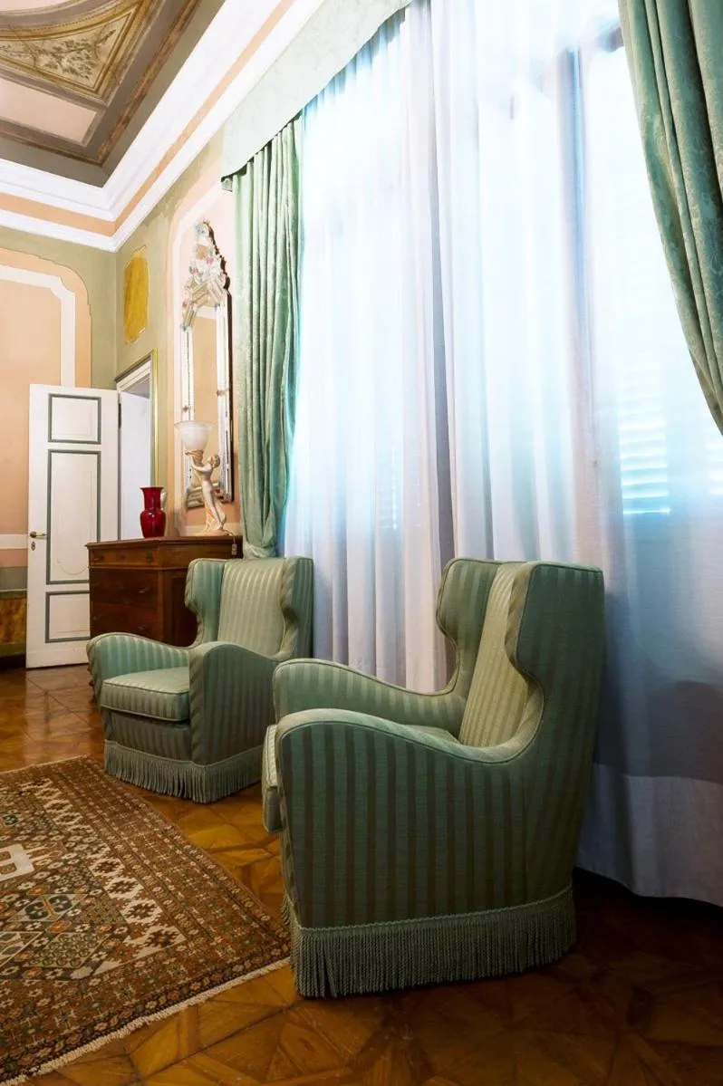 Villa Ducale Hotel & Ristorante