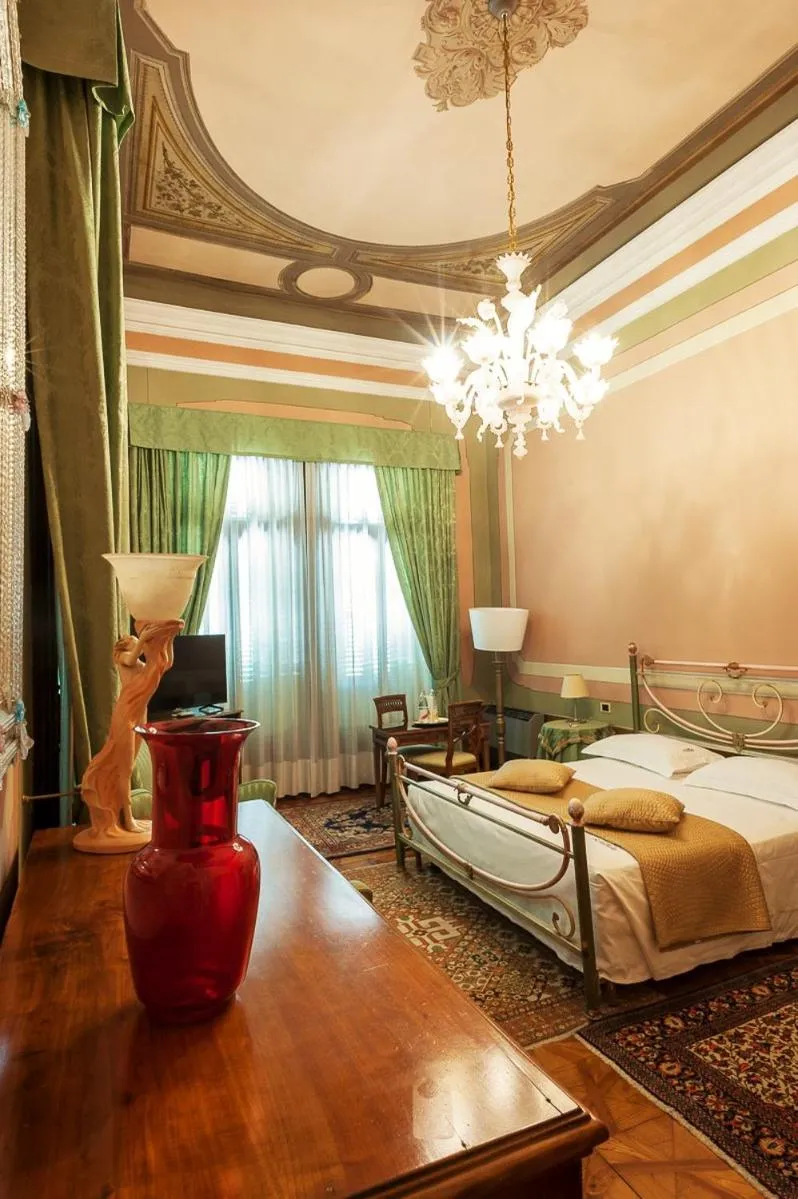 Villa Ducale Hotel & Ristorante