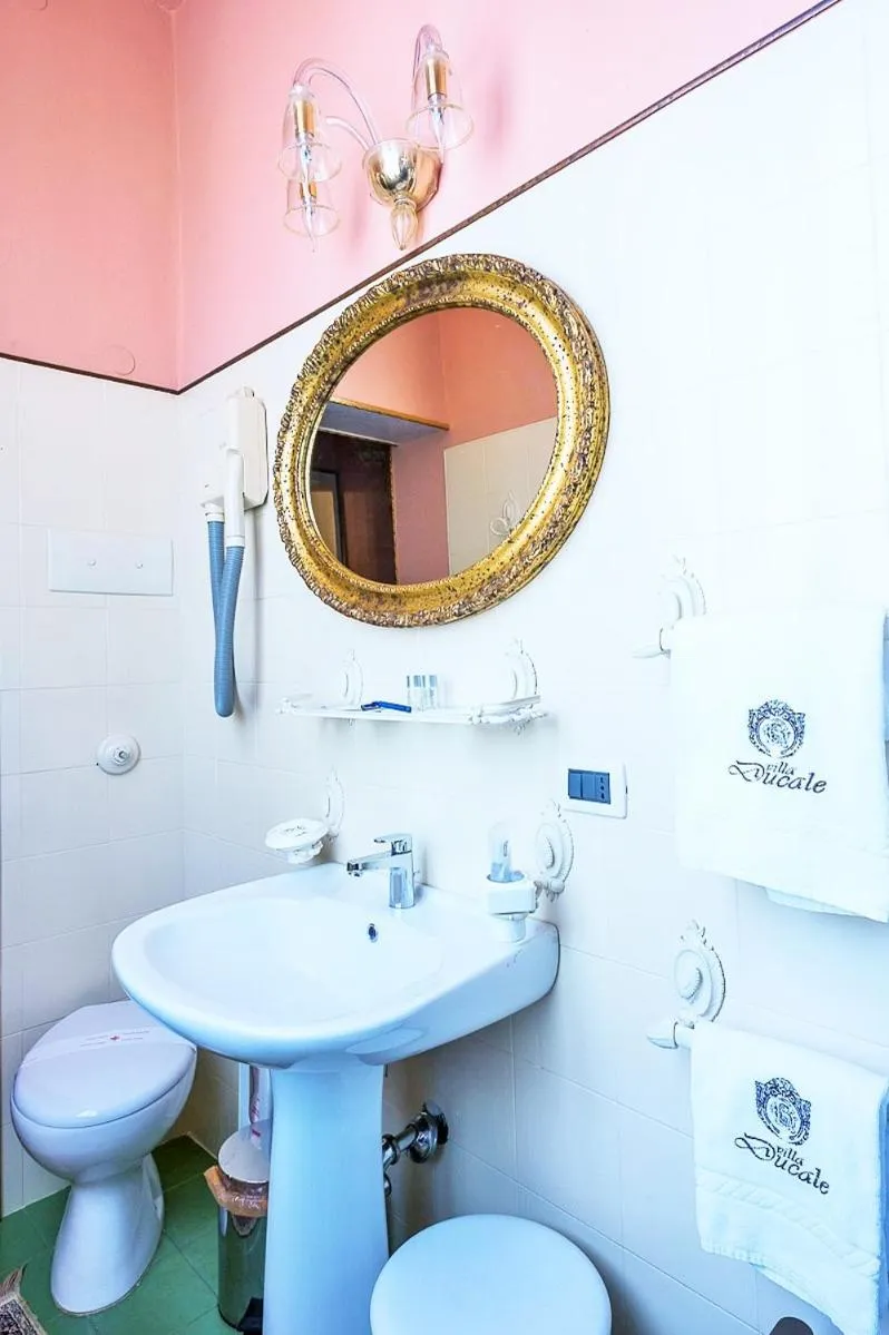 Villa Ducale Hotel & Ristorante