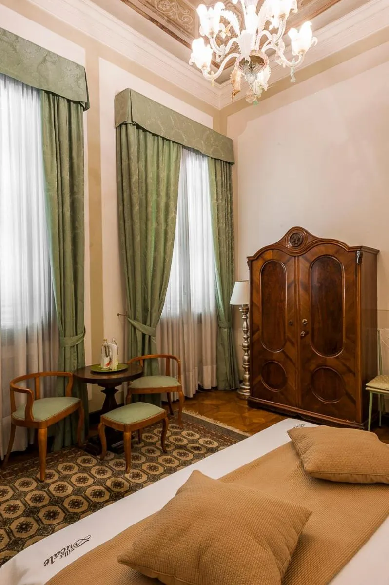 Villa Ducale Hotel & Ristorante