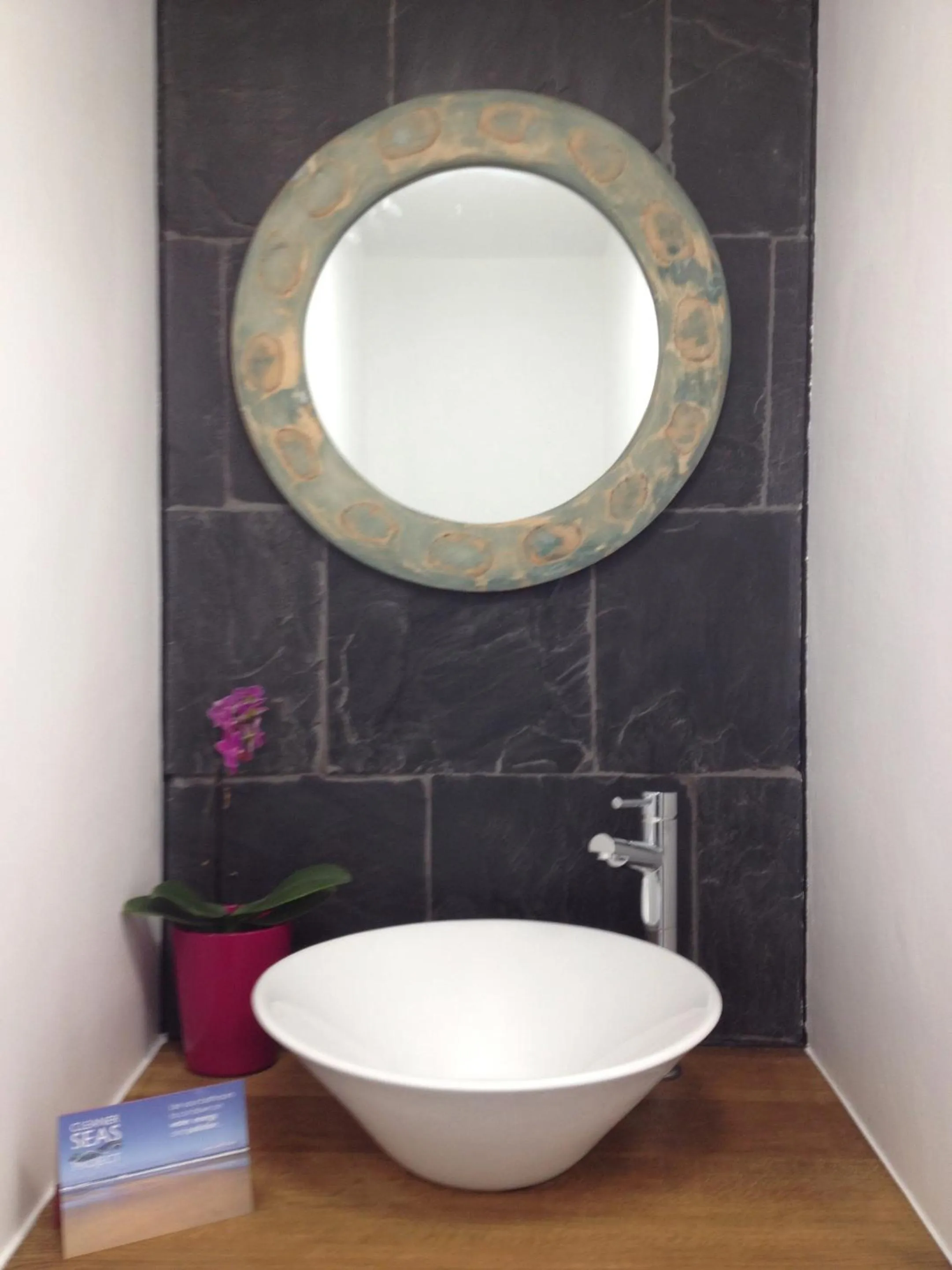 Bedroom in Beach House B&B