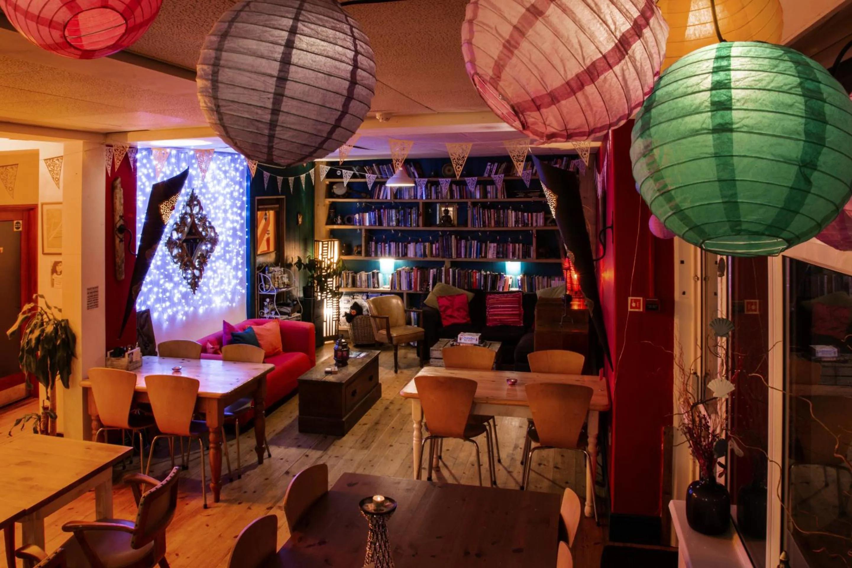 Activities in Beach House B&B