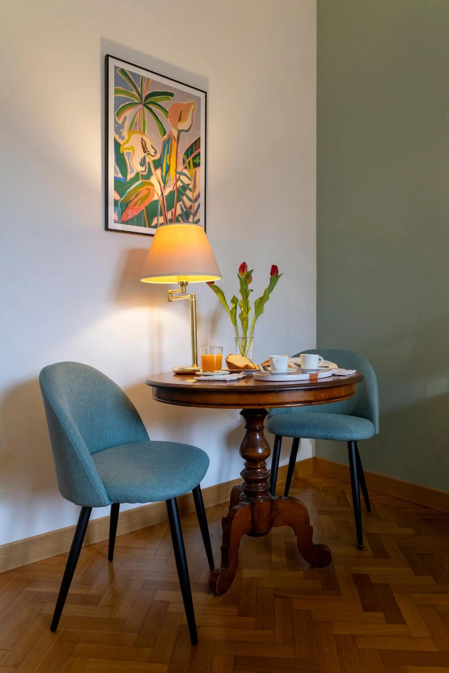 B&B A Casa di Tiziana - Roma