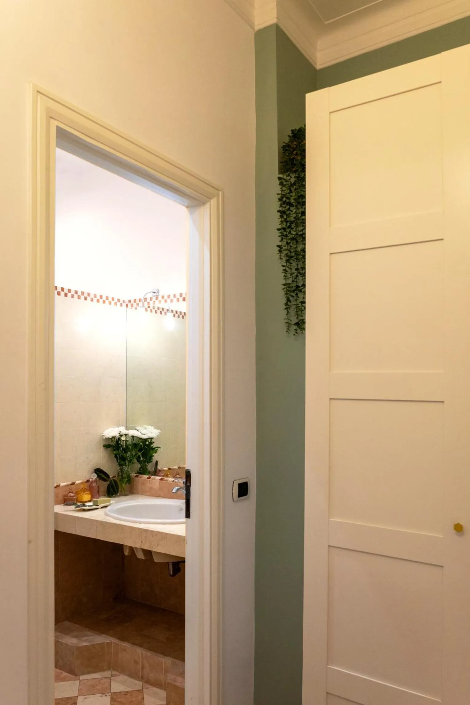 B&B A Casa di Tiziana - Roma