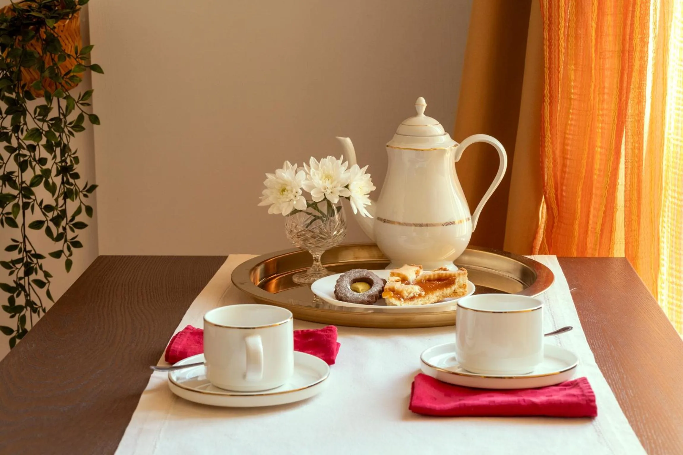 B&B A Casa di Tiziana - Roma