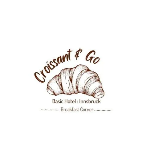 Restaurant/places to eat in Basic Hotel Innsbruck