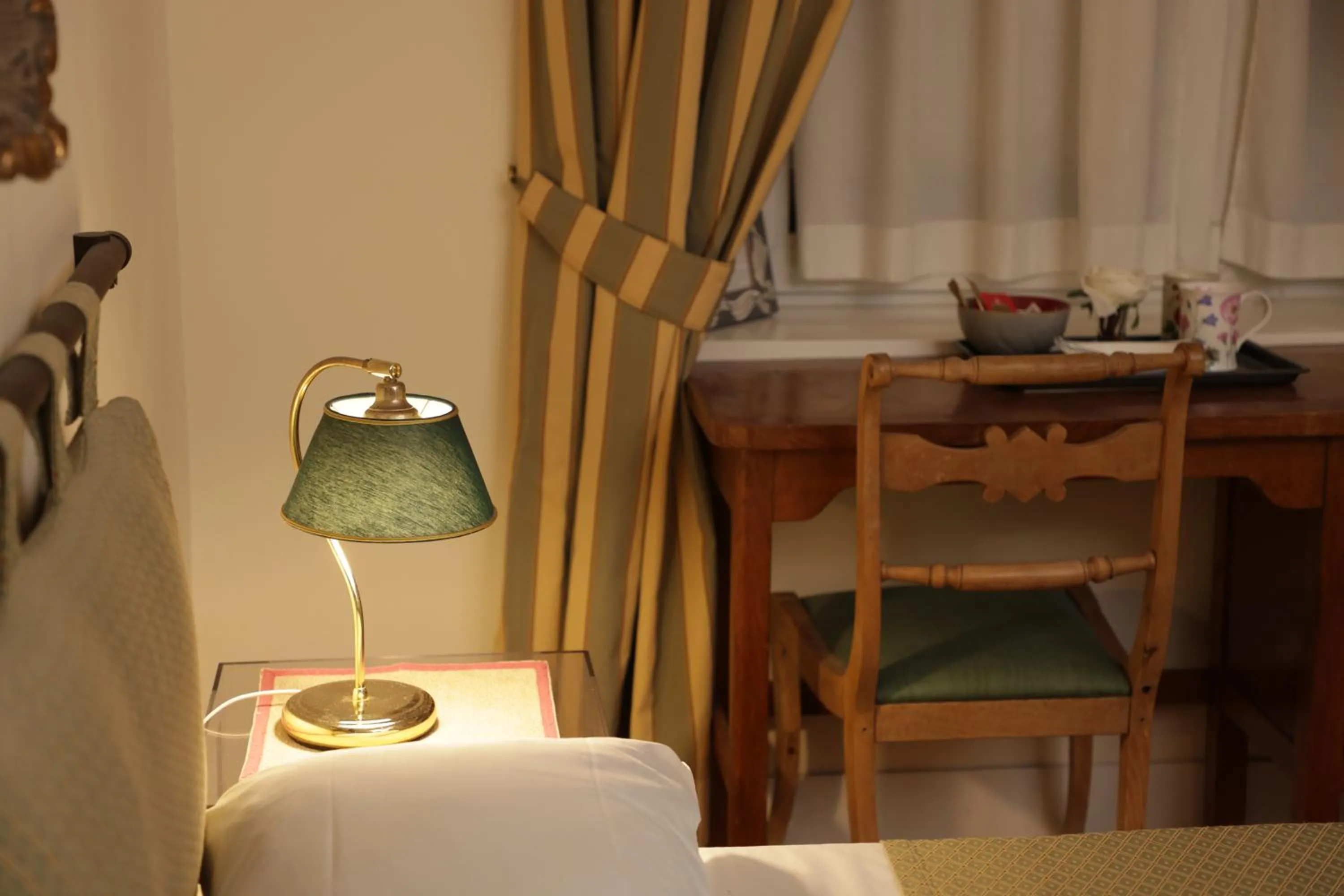 Bed in Residenza Le 6 A