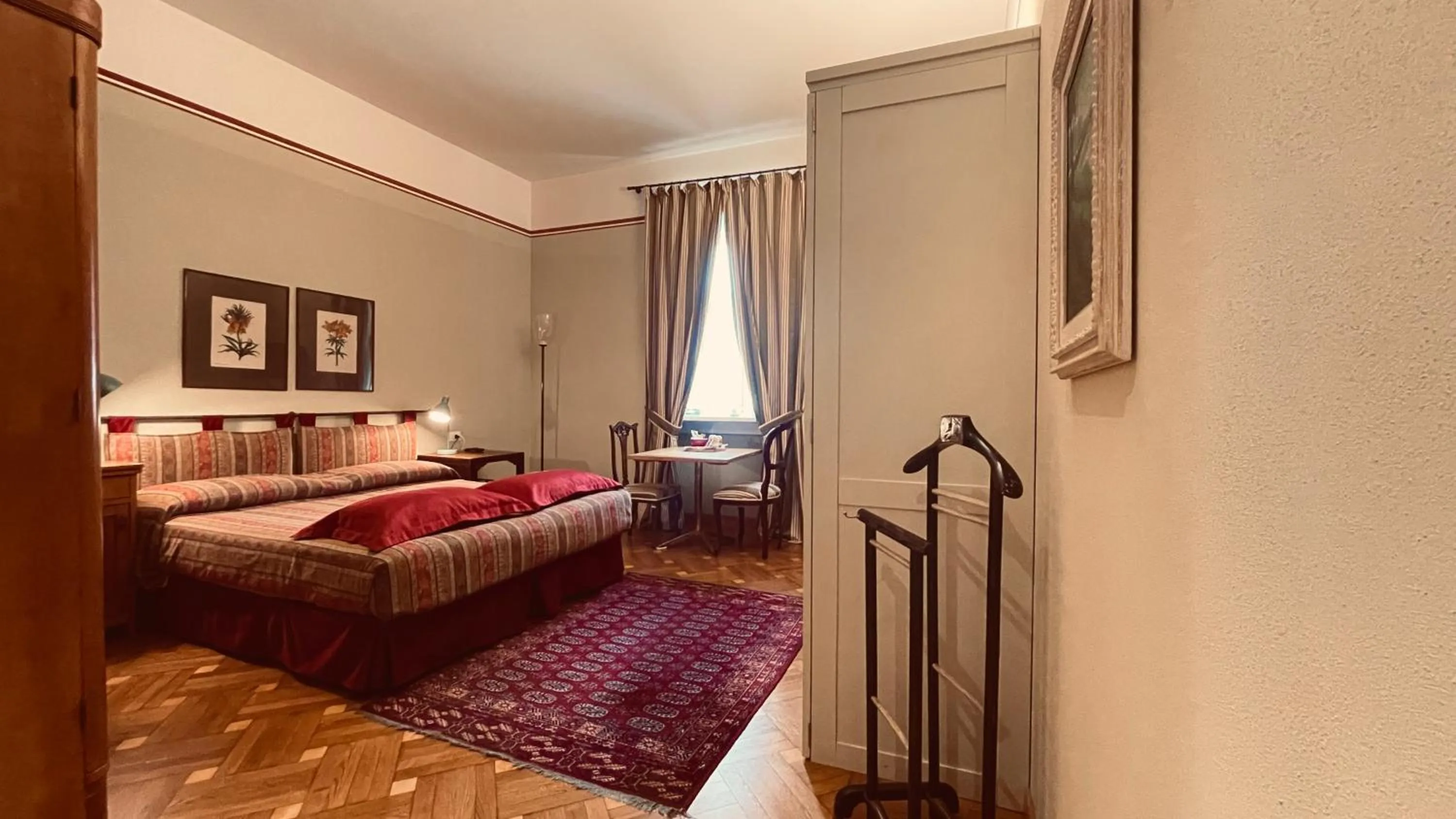 Bed in Residenza Le 6 A