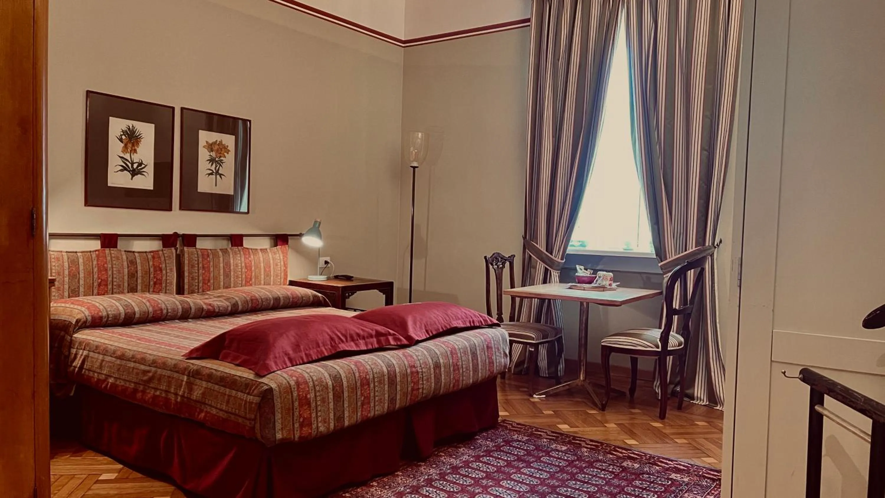 Bed in Residenza Le 6 A