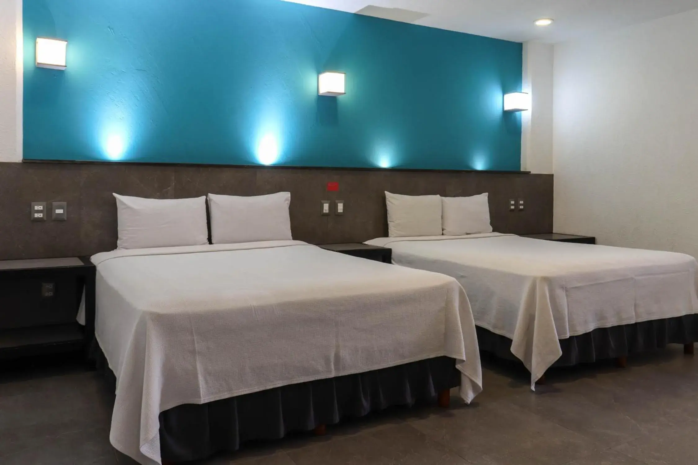 Deluxe Suite in Hotel MX portal maya Deluxe Suite in Hotel MX portal maya