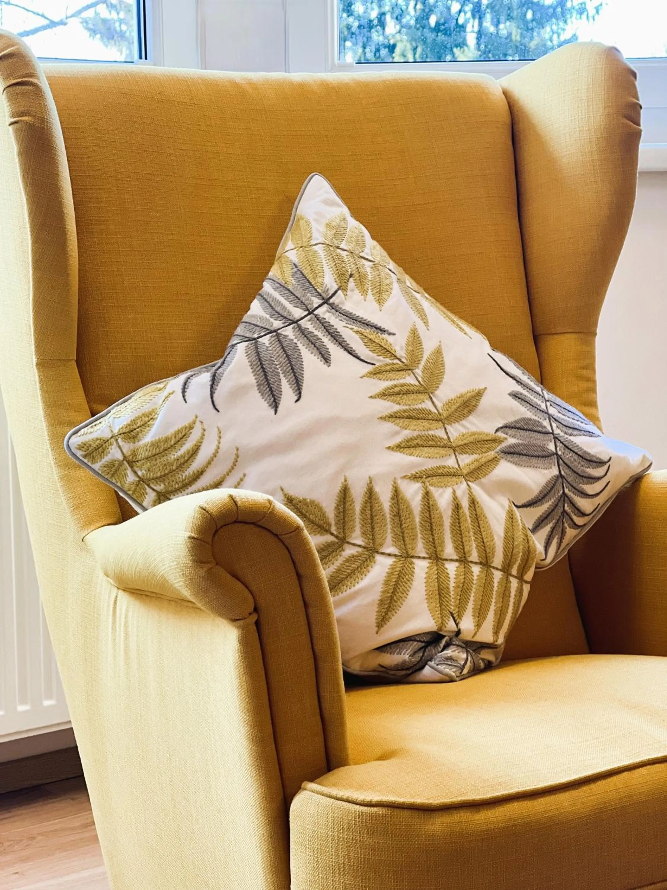 Photo of the whole room in Der Marienhof Hotel Garni