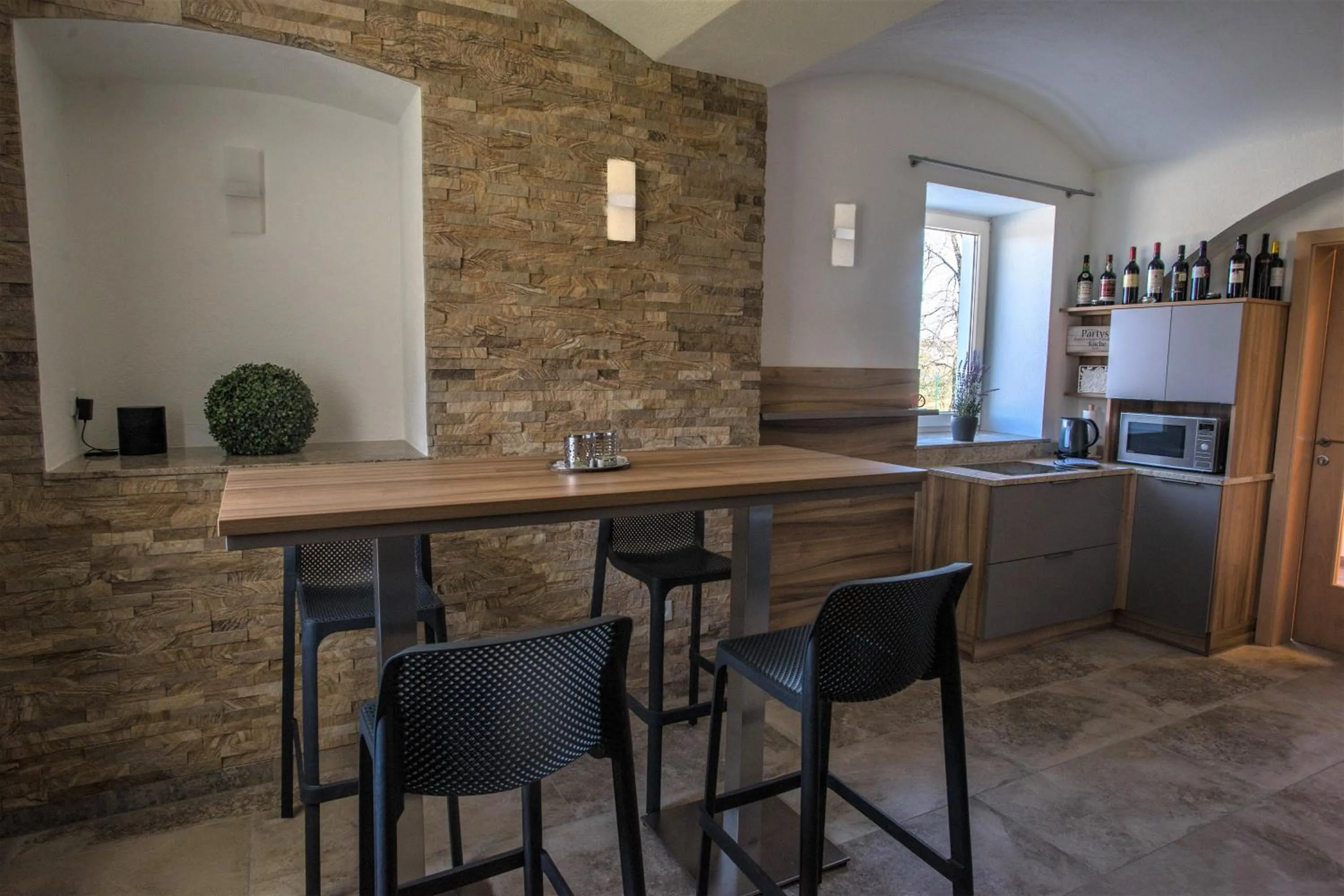 Banquet/Function facilities in Der Marienhof Hotel Garni