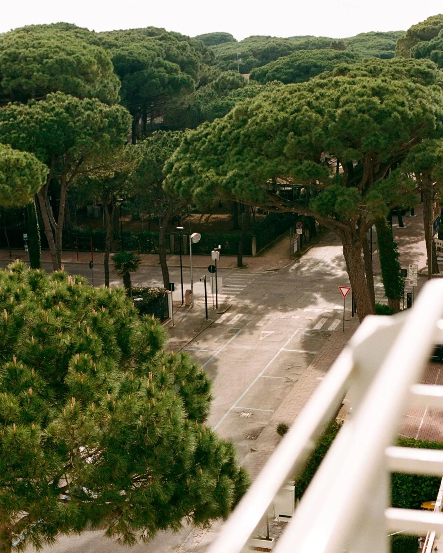 View (from property/room) in MARITTIMO Milano Marittima