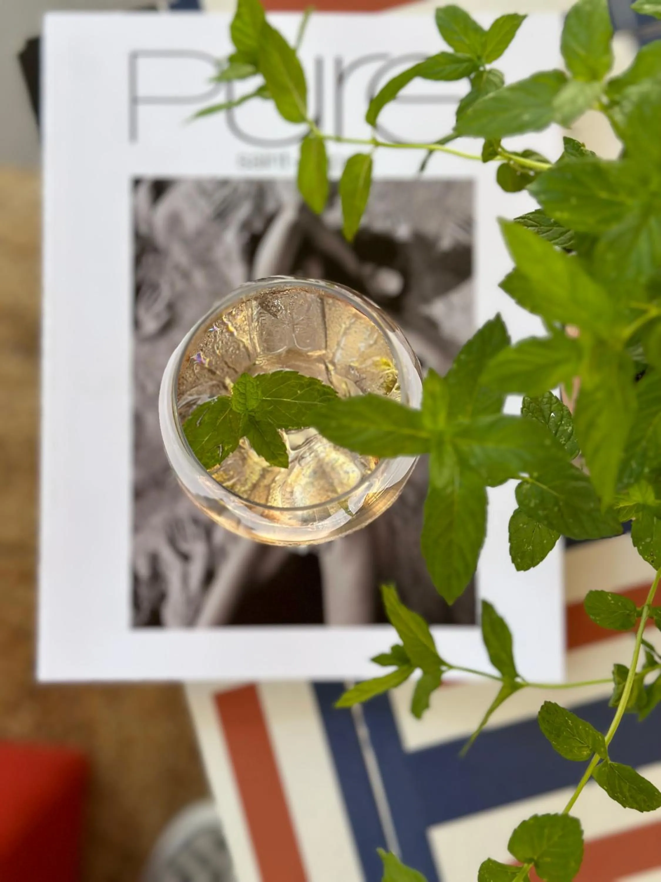 Drinks in MARITTIMO Milano Marittima