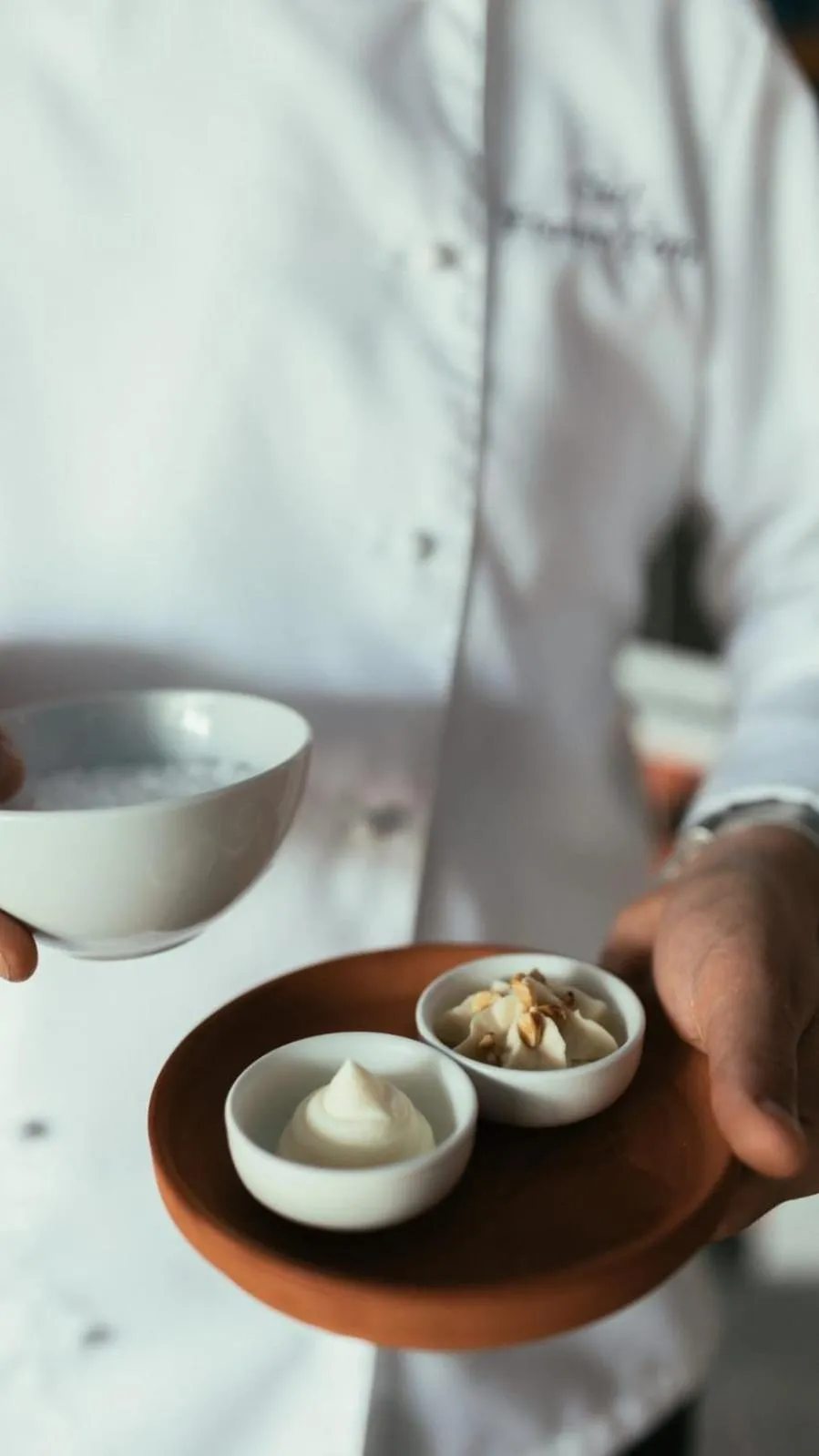 Food in MARITTIMO Milano Marittima