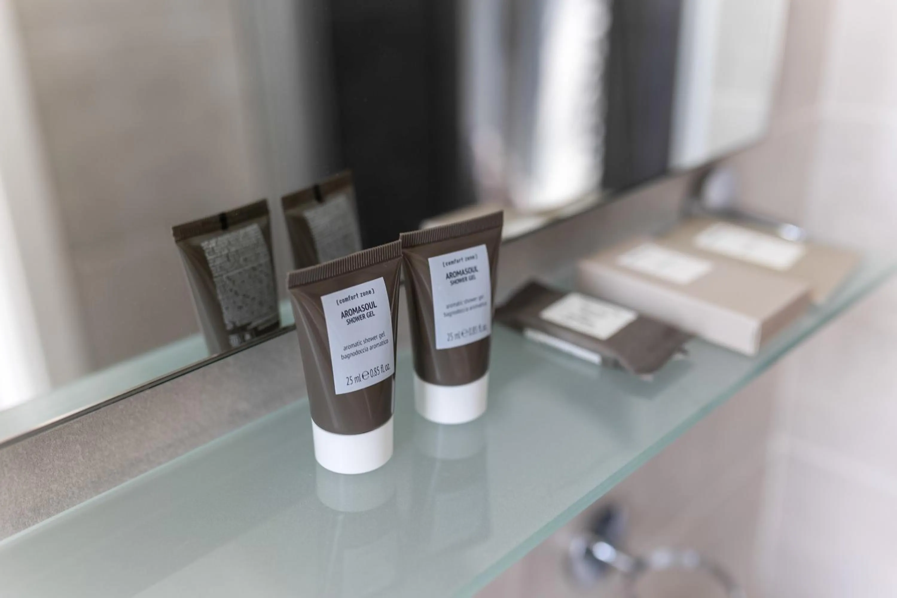 Bathroom in MARITTIMO Milano Marittima