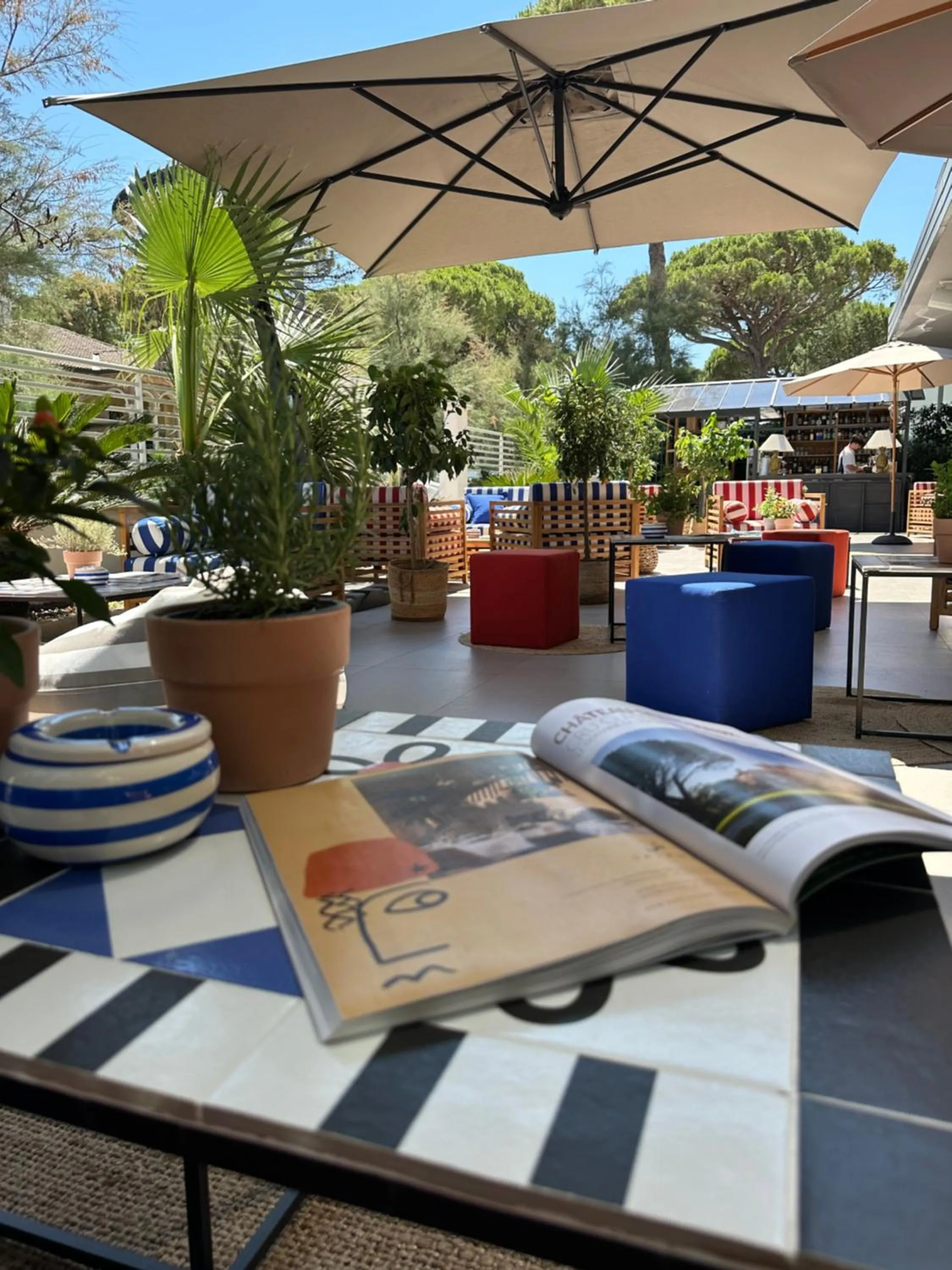 Day in MARITTIMO Milano Marittima