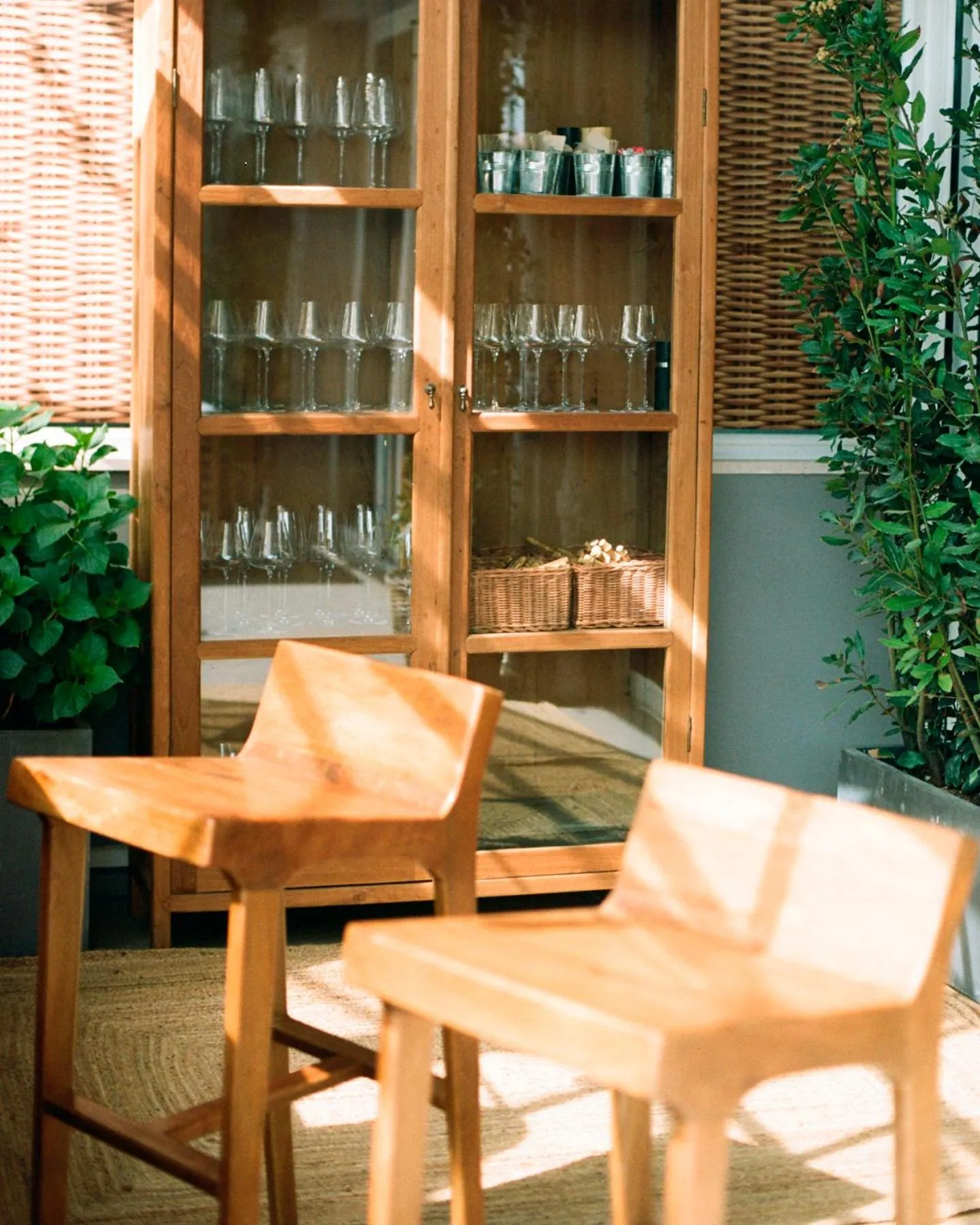 Decorative detail in MARITTIMO Milano Marittima