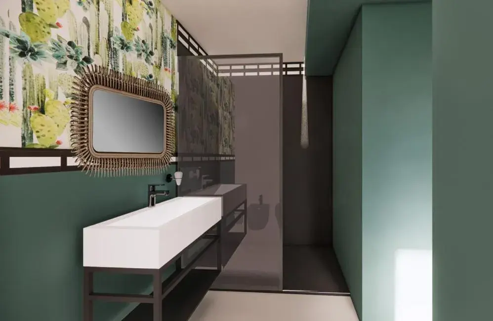 Junior Suite Riviera in MARITTIMO Milano Marittima Junior Suite Riviera in MARITTIMO Milano Marittima