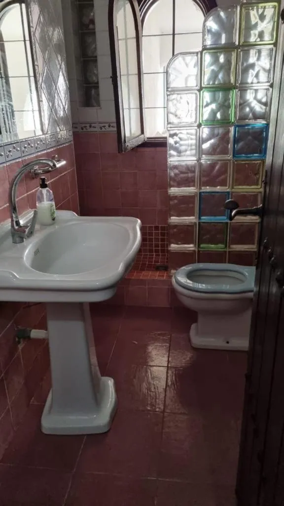 Cortijo Torreblanca Casa Rural Parque Natural Cabo de Gata