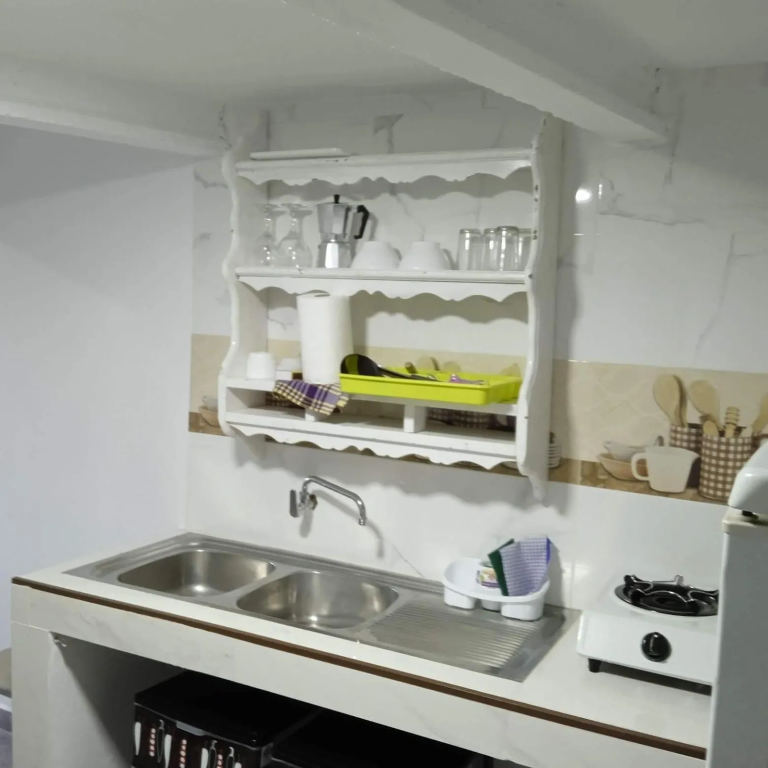 Cortijo Torreblanca Casa Rural Parque Natural Cabo de Gata