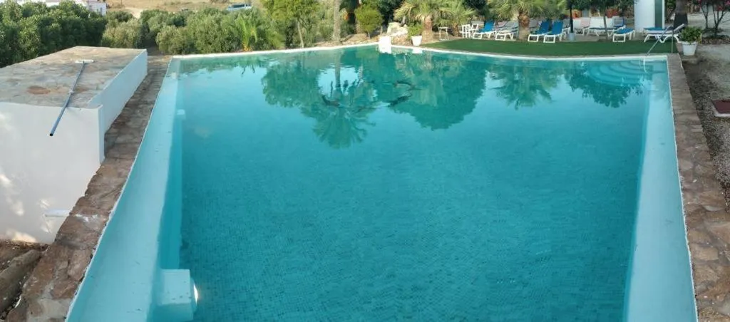 Cortijo Torreblanca Casa Rural Parque Natural Cabo de Gata
