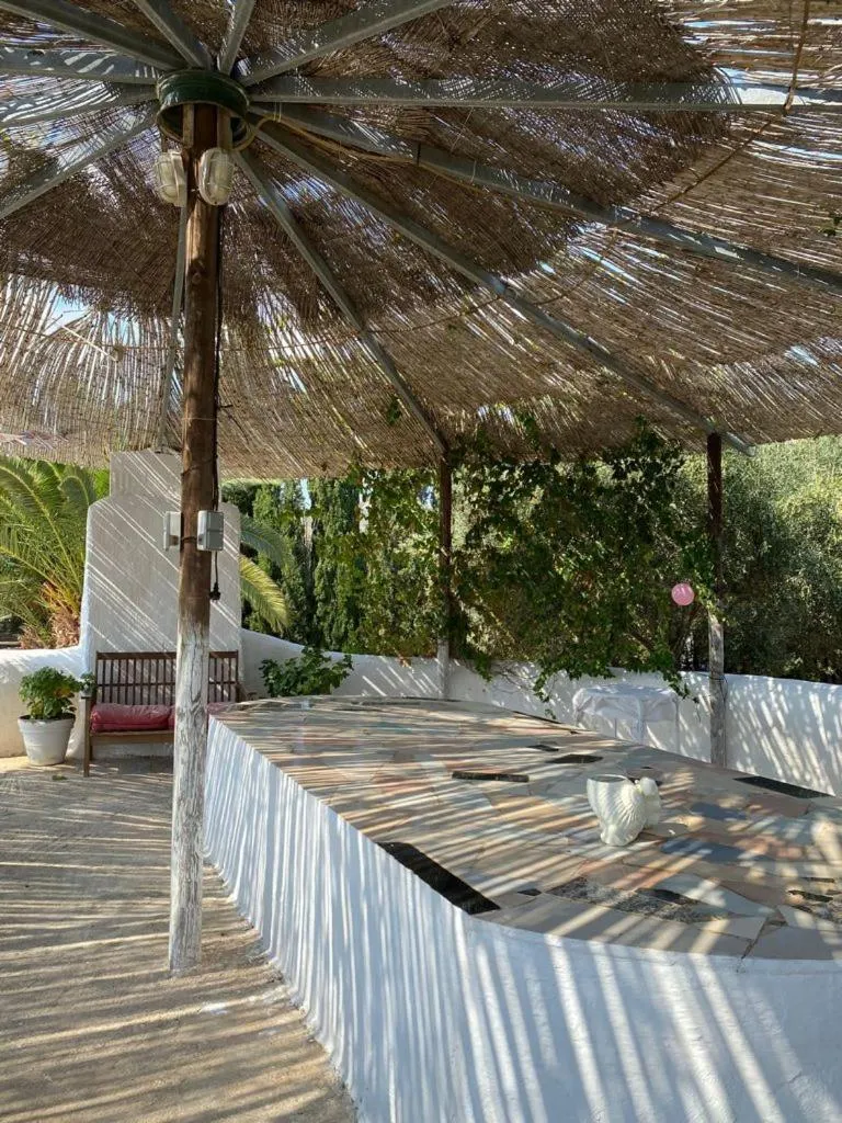 Off site in Cortijo Torreblanca Casa Rural Parque Natural Cabo de Gata