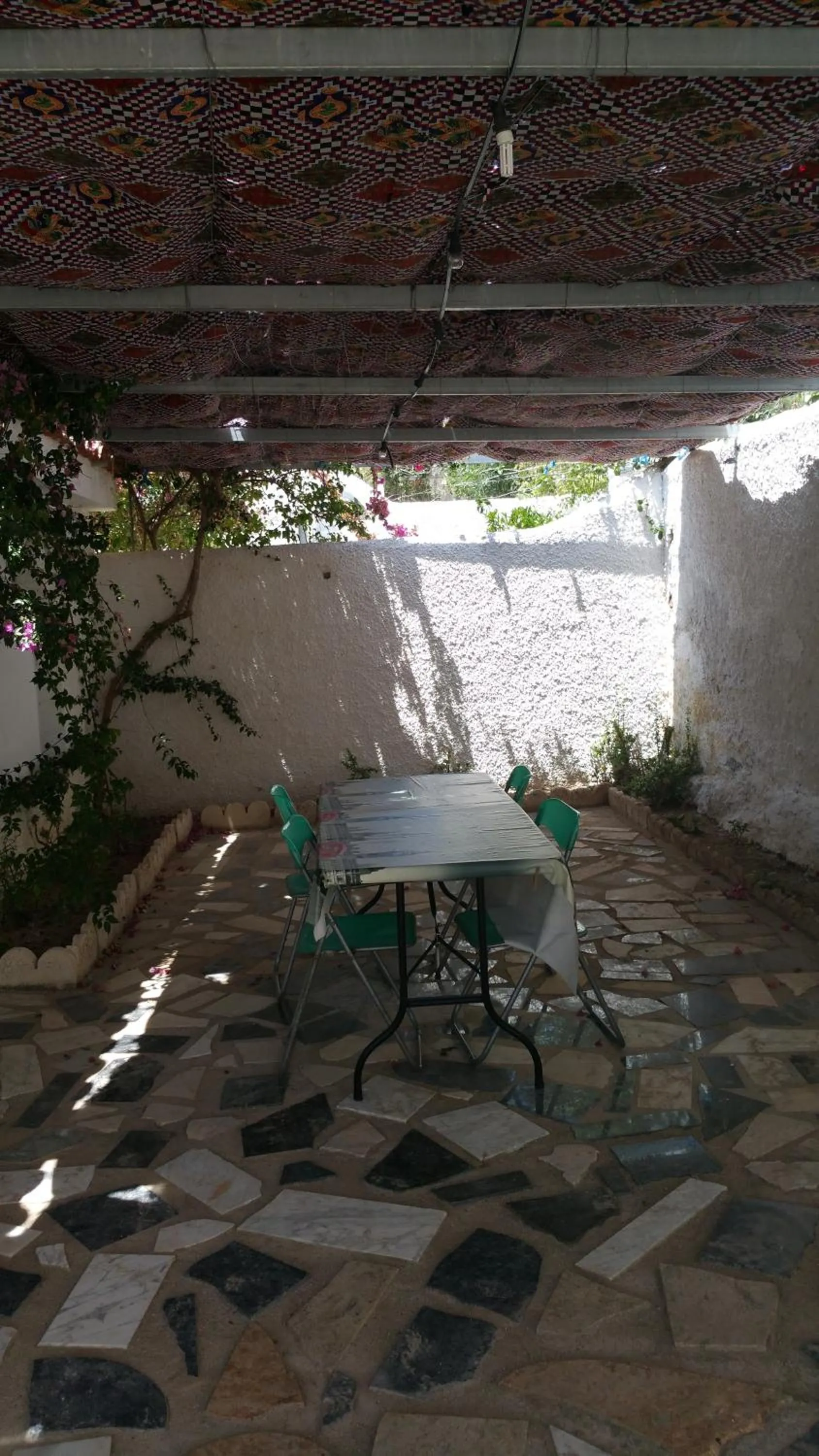 Cortijo Torreblanca Casa Rural Parque Natural Cabo de Gata