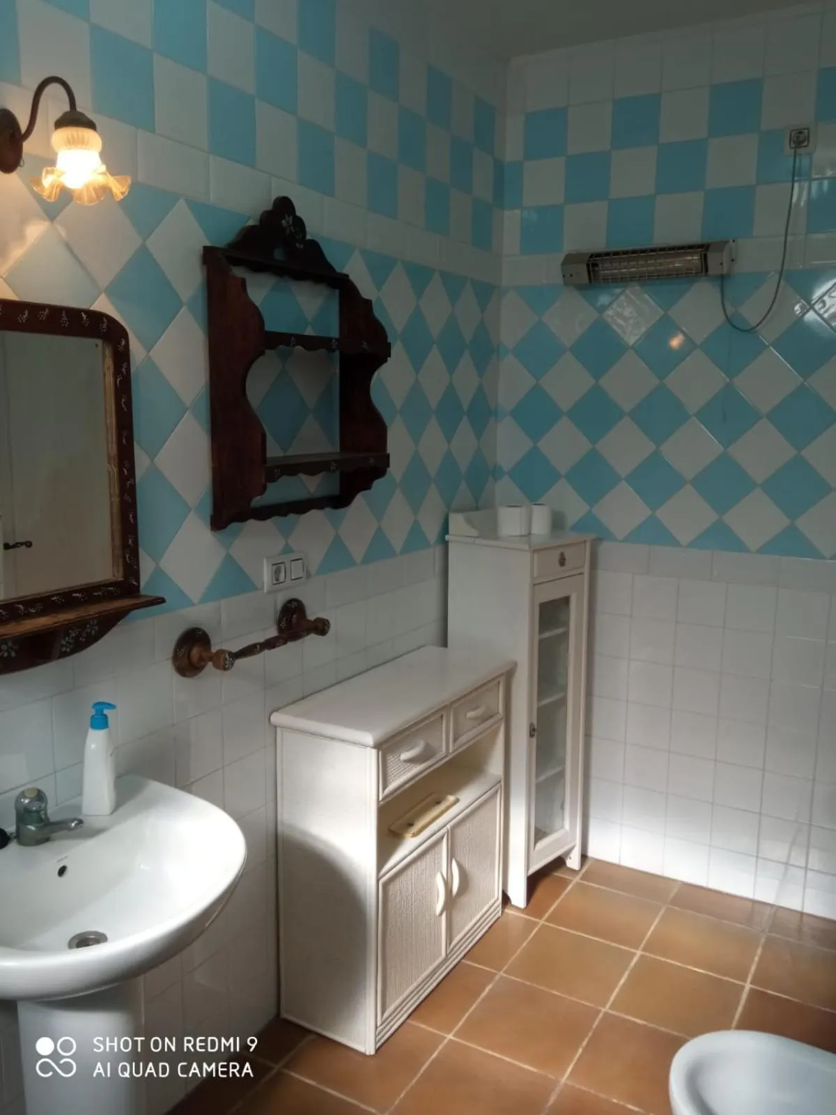 Cortijo Torreblanca Casa Rural Parque Natural Cabo de Gata