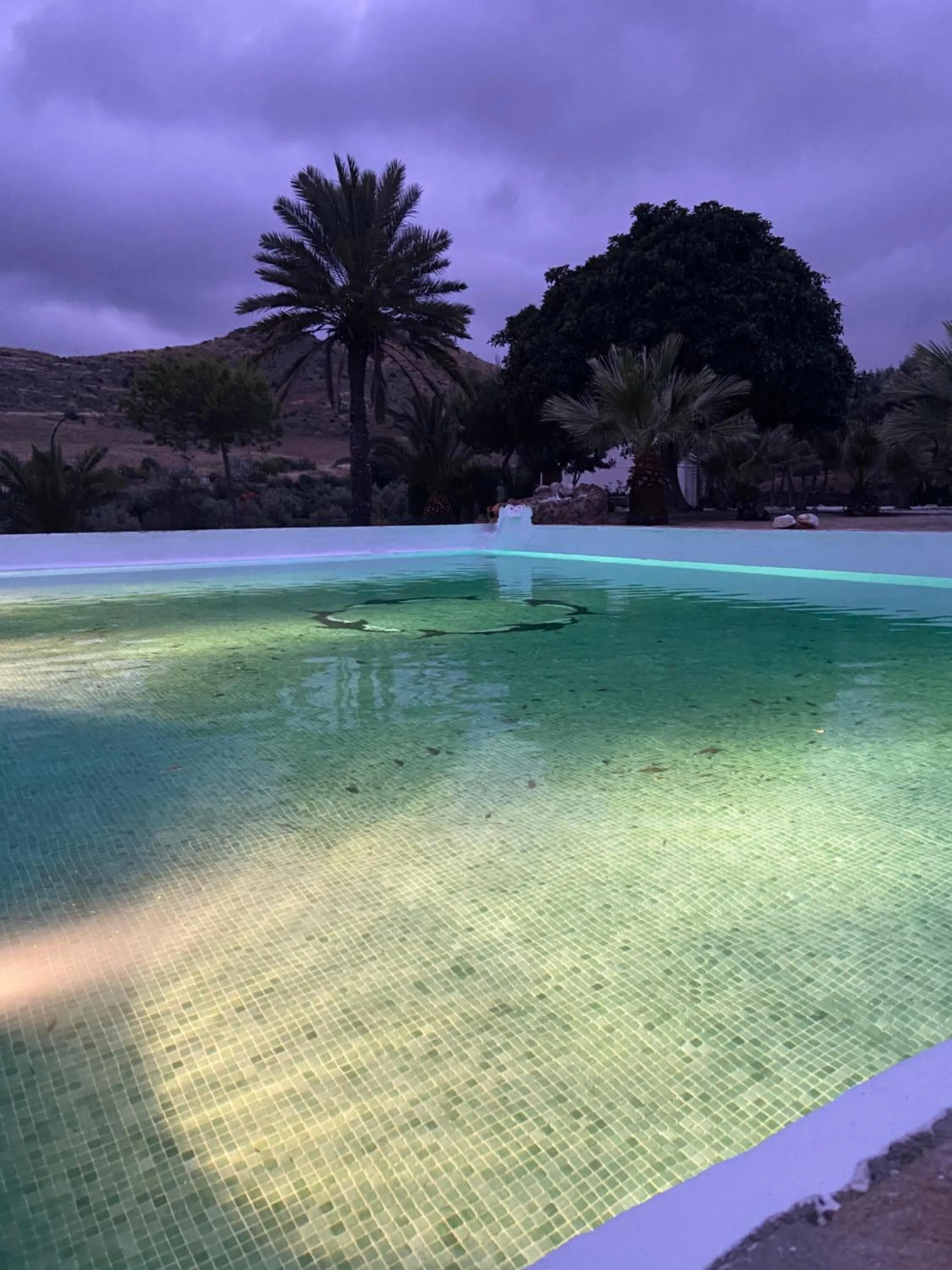  in Cortijo Torreblanca Casa Rural Parque Natural Cabo de Gata