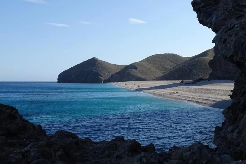 Nearby landmark in Cortijo Torreblanca Casa Rural Parque Natural Cabo de Gata