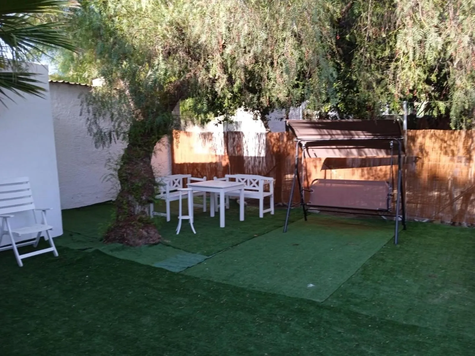 Cortijo Torreblanca Casa Rural Parque Natural Cabo de Gata