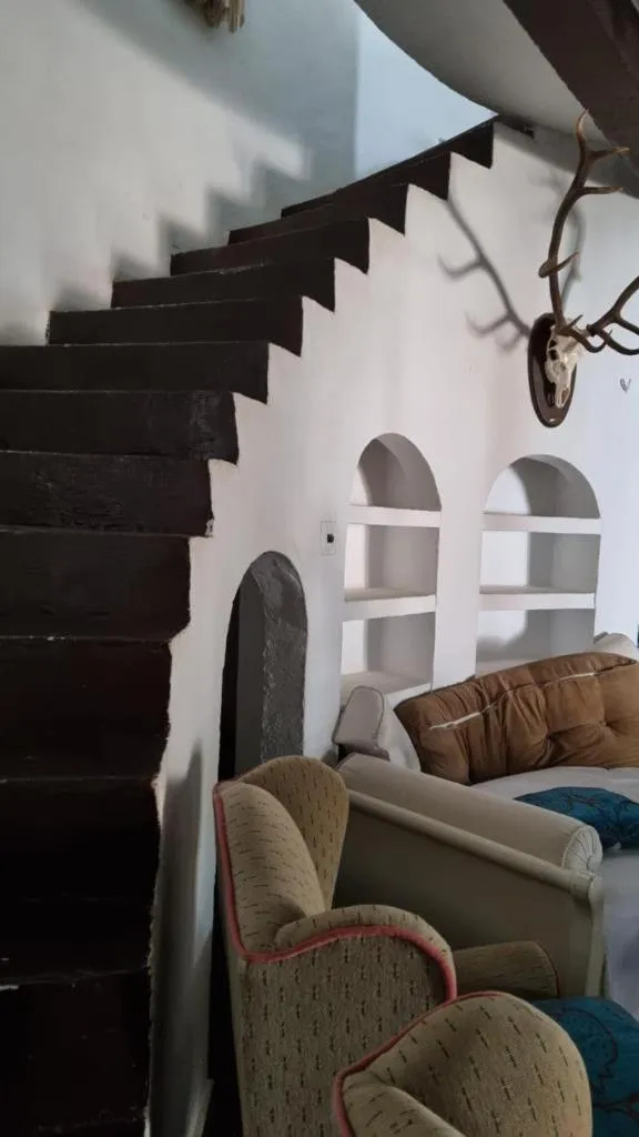 Cortijo Torreblanca Casa Rural Parque Natural Cabo de Gata